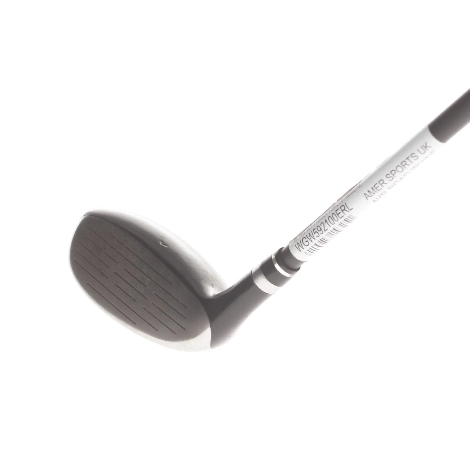 Wilson Fybrid Graphite Mens Right Hand 3 Hybrid Soft Regular - UST ProForce V2 - Image 4