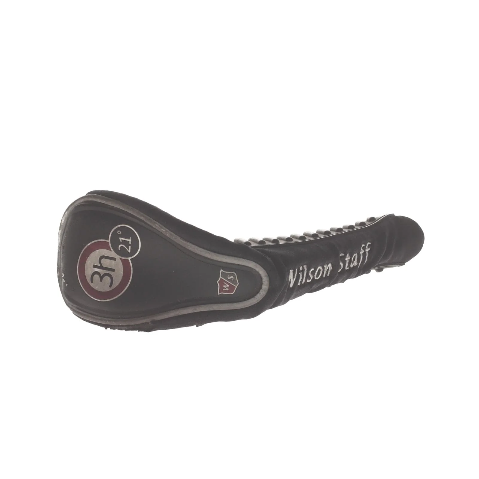 Wilson Fybrid Graphite Mens Right Hand 3 Hybrid Soft Regular - UST ProForce V2 - Image 7