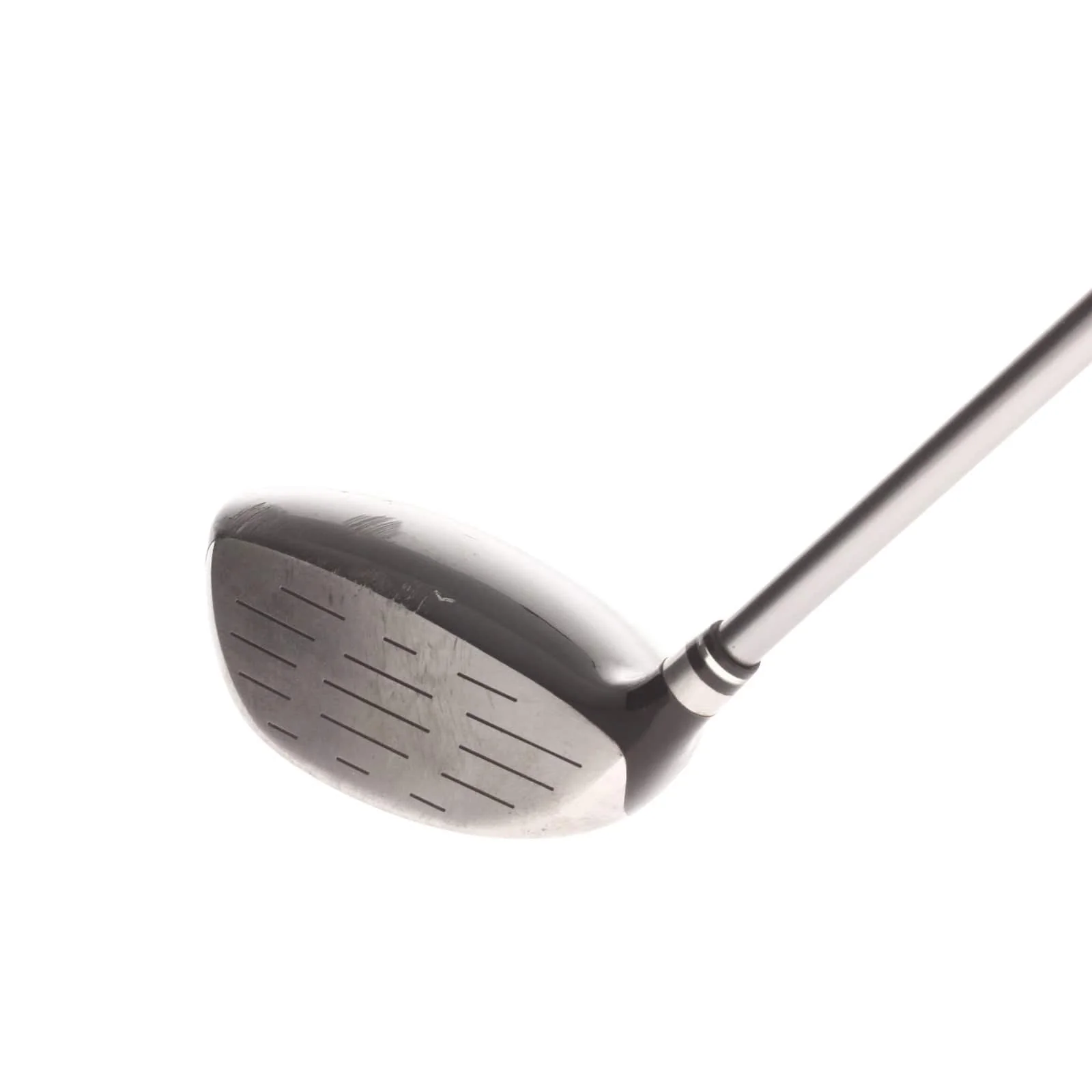 Wilson Fybrid Graphite Mens Right Hand Fairway 3 Wood 15* Regular - UST Mamiya Proforce V2 64g - Image 4
