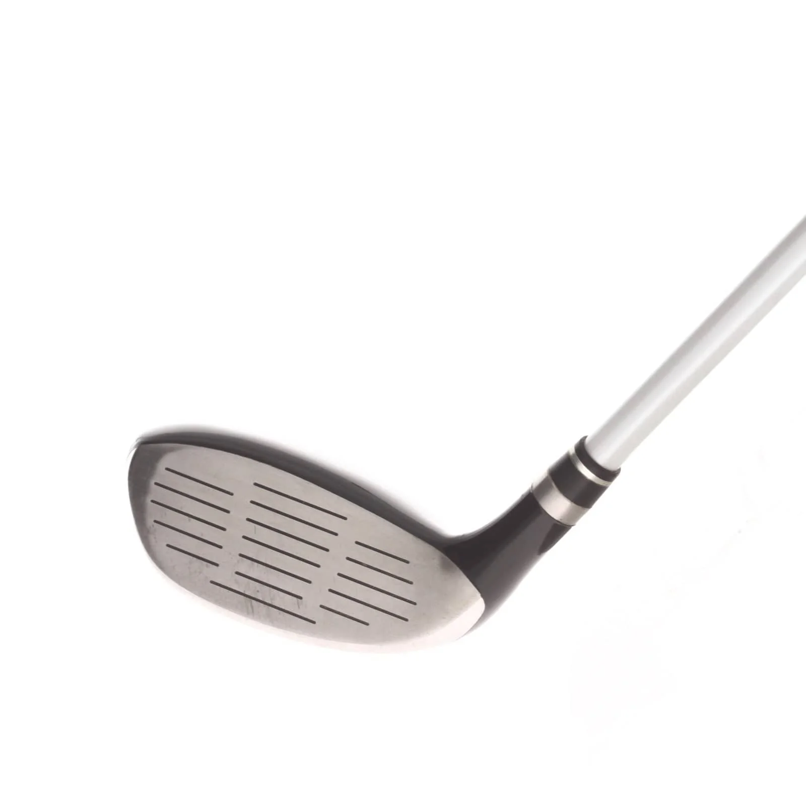 Wilson Fybrid RS Graphite Mens Right Hand 3 Hybrid 19.5* Regular - VTS Proforce - Image 4