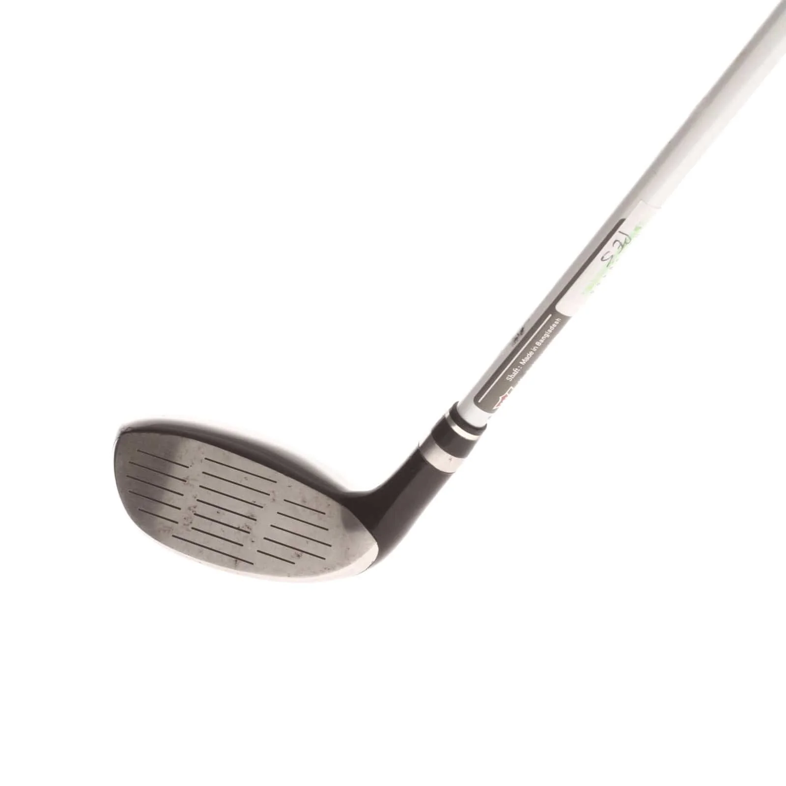 Wilson Fybrid RS Graphite Mens Right Hand 4 Hybrid 24* Stiff - UST Mamiya Proforce VTS 6S - Image 3