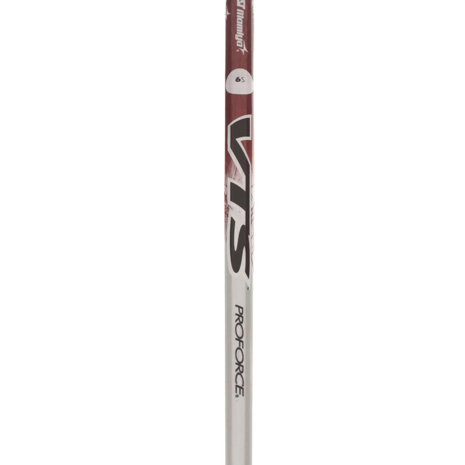 Wilson Fybrid RS Graphite Mens Right Hand 4 Hybrid 24* Stiff - UST Mamiya Proforce VTS 6S - Image 4