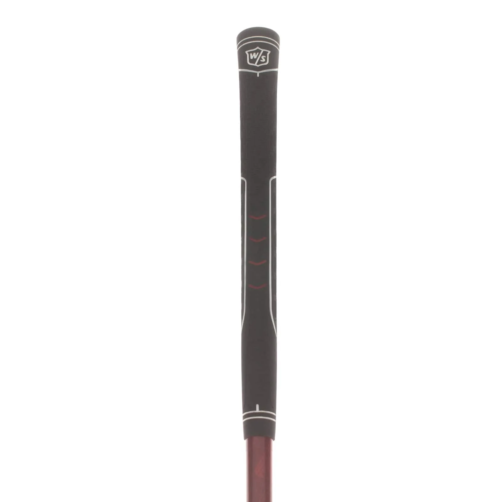 Wilson Fybrid RS Graphite Mens Right Hand 4 Hybrid 24* Stiff - UST Mamiya Proforce VTS 6S - Image 5