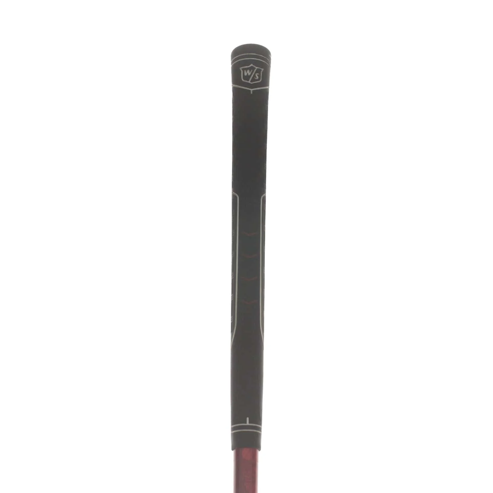 Wilson FYBRID RS Graphite Mens Right Hand Fairway 3 Wood 15* Senior - Proforce VTS - Image 5