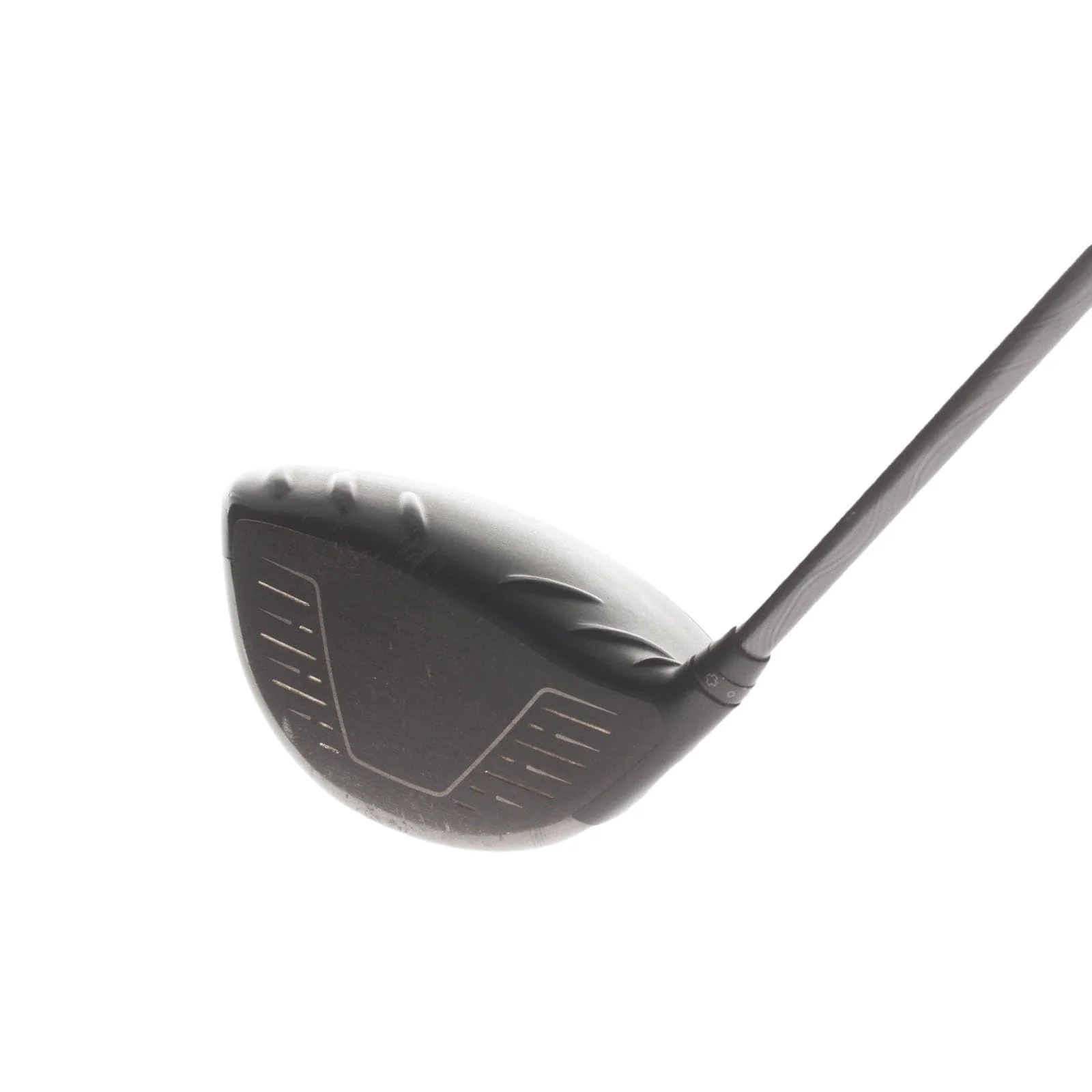 Wilson G425 Max Graphite Mens Right Hand Driver 9* Stiff - Even Flow 60g - Image 4