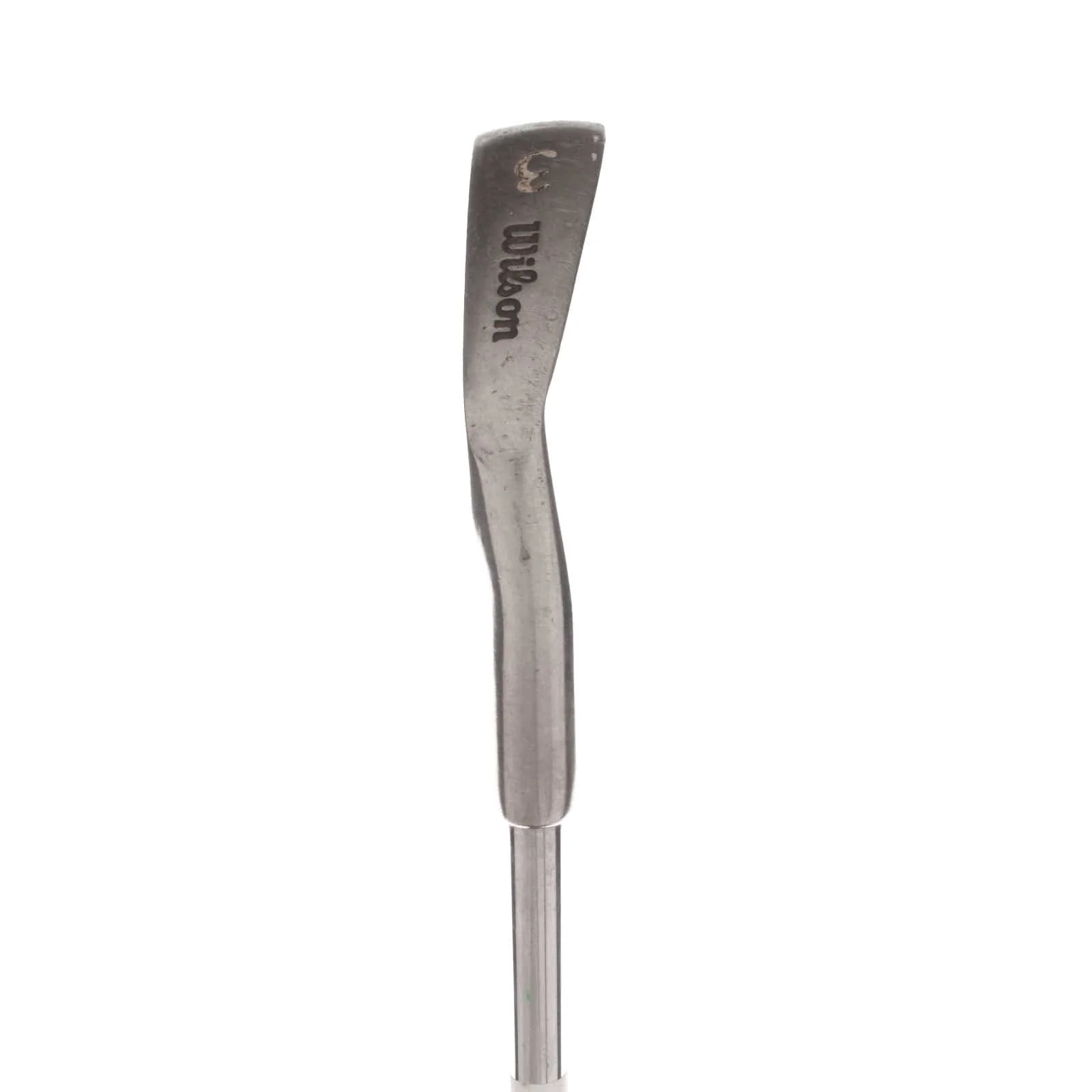 Wilson Gear Effect 1200 Steel Mens Right Hand 3 Iron Regular - True Temper - Image 3