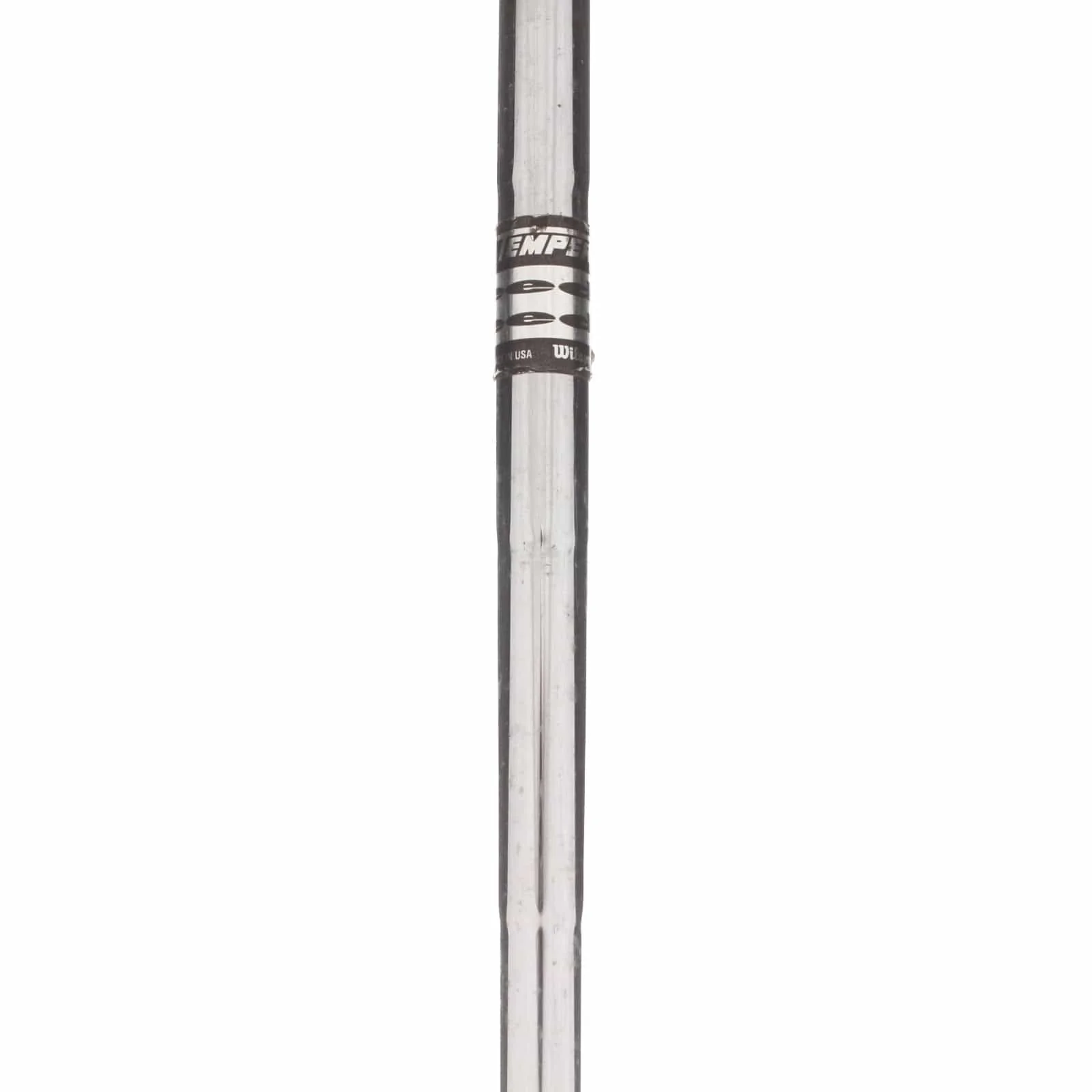 Wilson Gear Effect 1200 Steel Mens Right Hand 3 Iron Regular - True Temper - Image 4