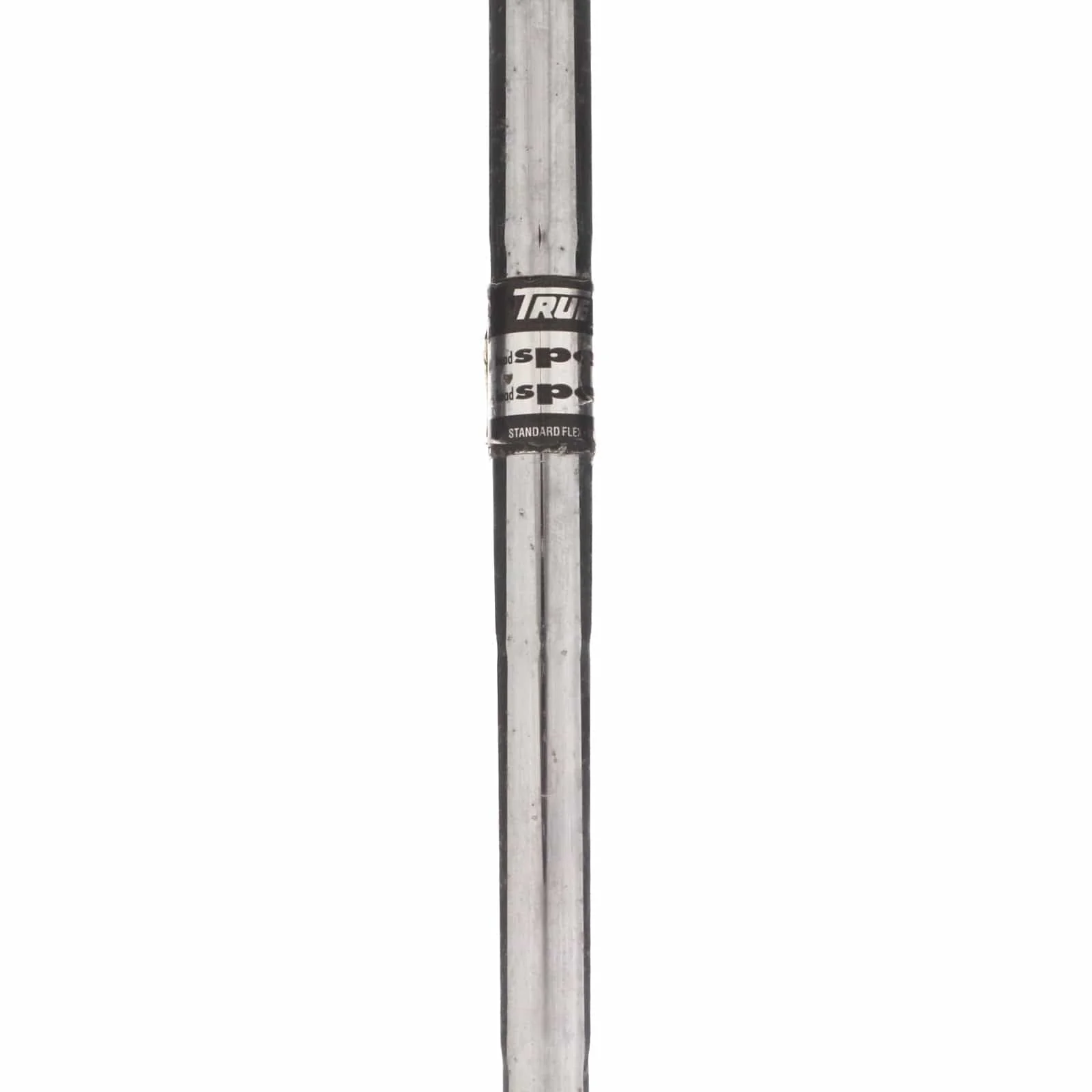 Wilson Gear Effect 1200 Steel Mens Right Hand 6 Iron Regular - True Temper - Image 4