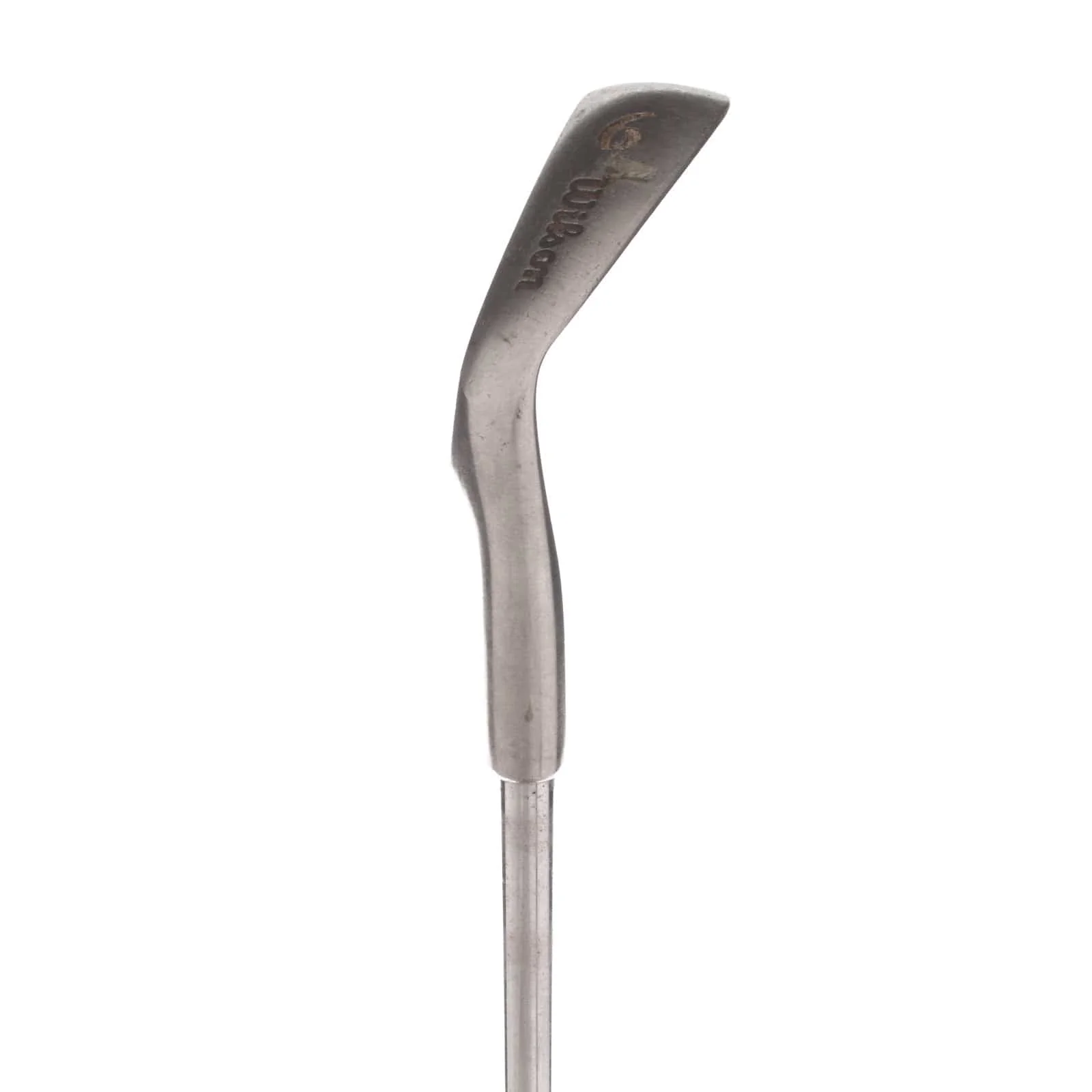 Wilson Gear Effect 1200 Steel Mens Right Hand 9 Iron Regular - True Temper - Image 3