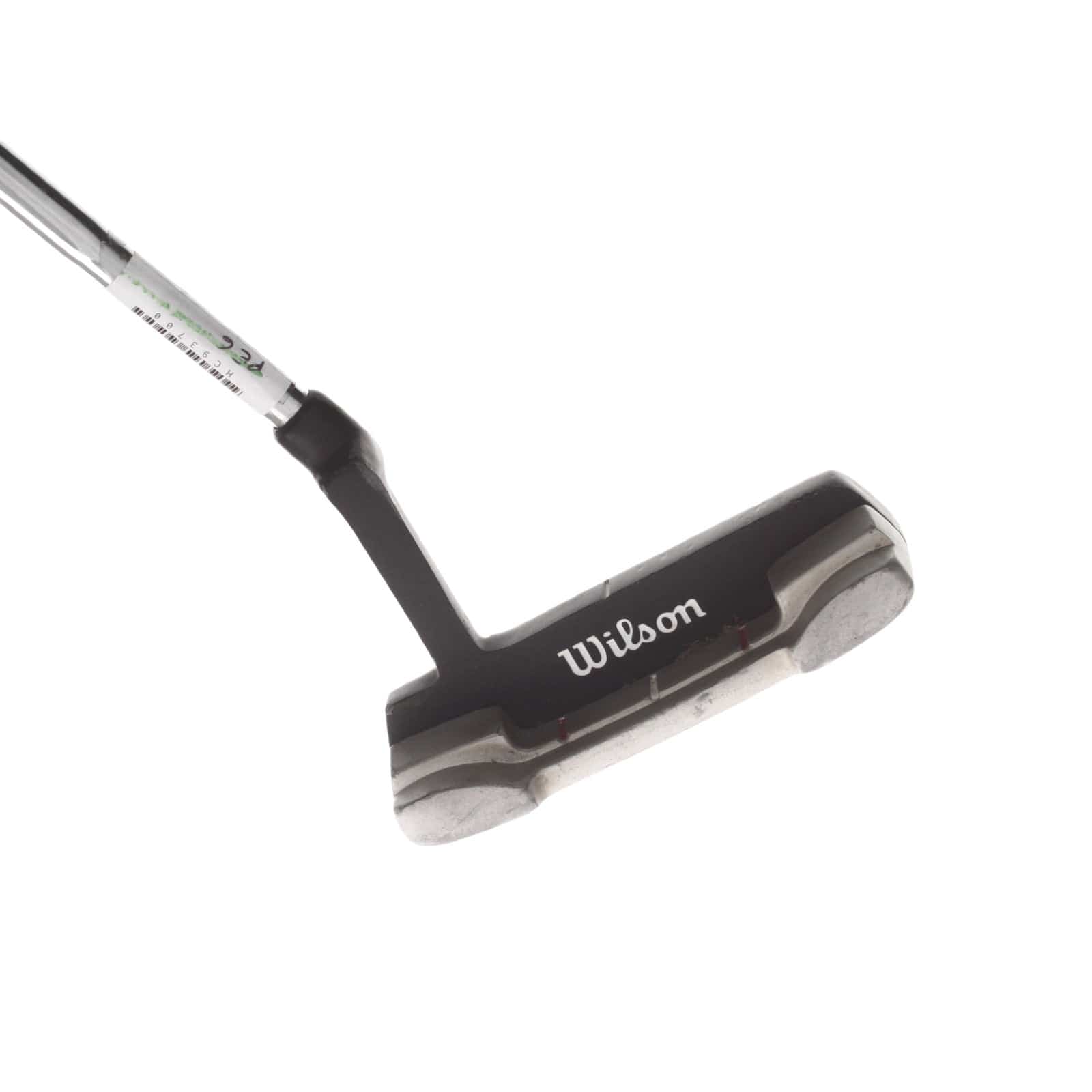 Wilson Hamonized M1 Mens Right Hand Putter 35" Blade - Wilson - Image 4