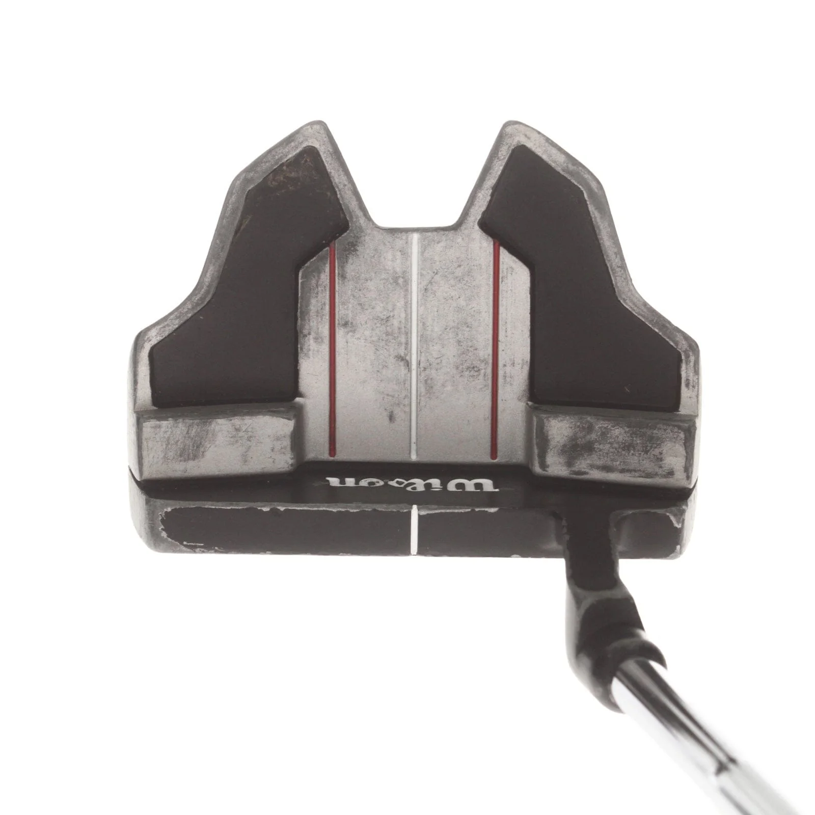 Wilson Harmoinzed Mens Right Hand Putter 35" Mallet - Wilson Harmonized - Image 2