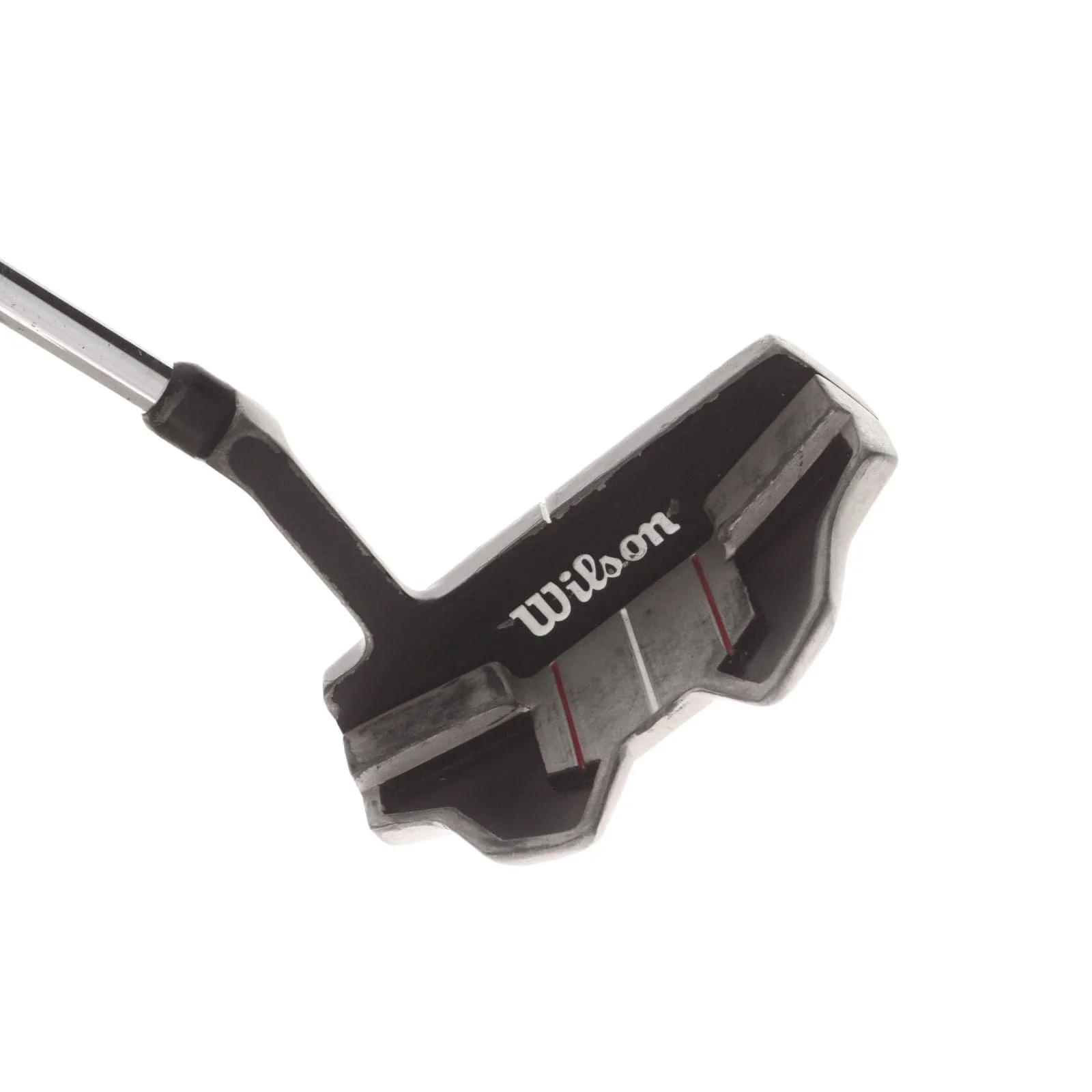 Wilson Harmoinzed Mens Right Hand Putter 35" Mallet - Wilson Harmonized - Image 4