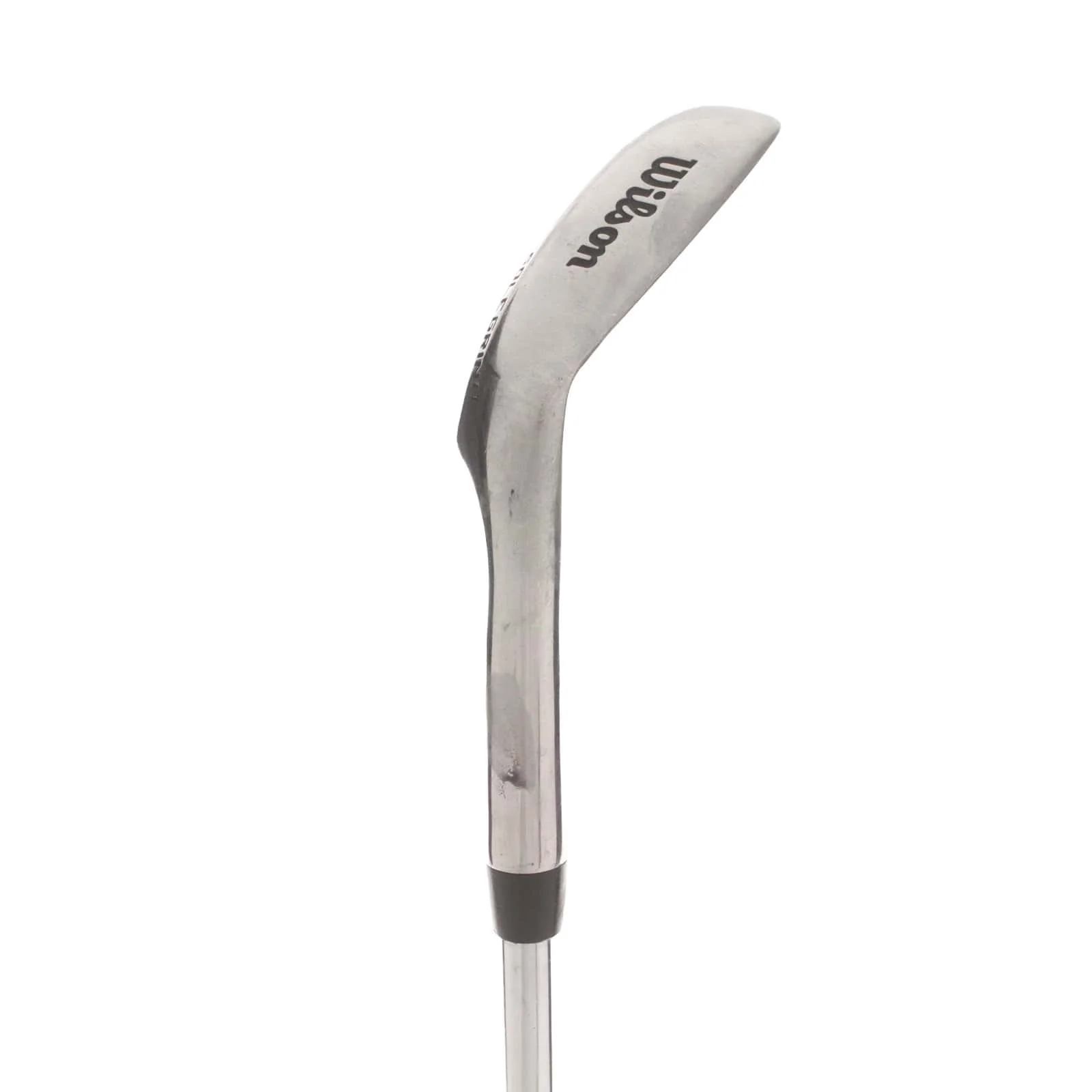 Wilson Harmonized Steel Mens Right Hand Gap Wedge 52* 8 Bounce Sole Grind Wedge - - Image 3
