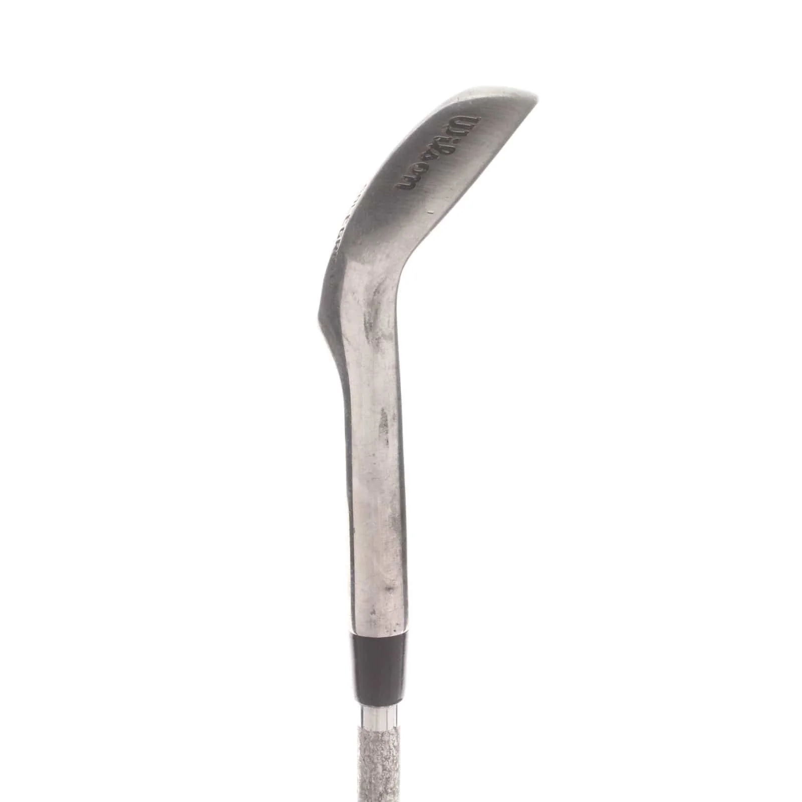Wilson Harmonized Steel Mens Right Hand Gap Wedge 52* 8 Bounce Sole Grind Wedge - Wilson Harmonized - Image 3