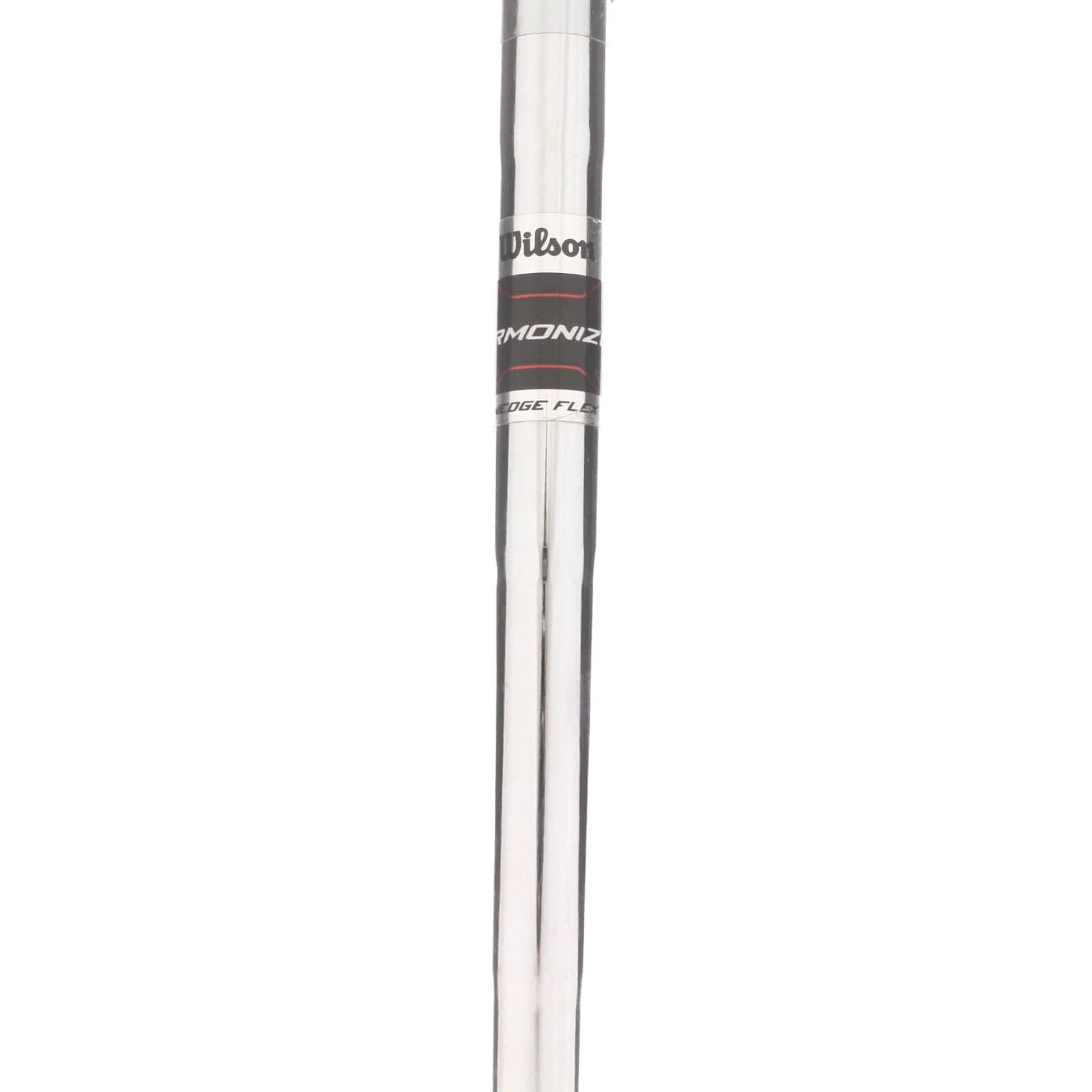 Wilson Harmonized Steel Mens Right Hand Gap Wedge 52* 8 Bounce Sole Grind Wedge - Wilson Harmonized - Image 4