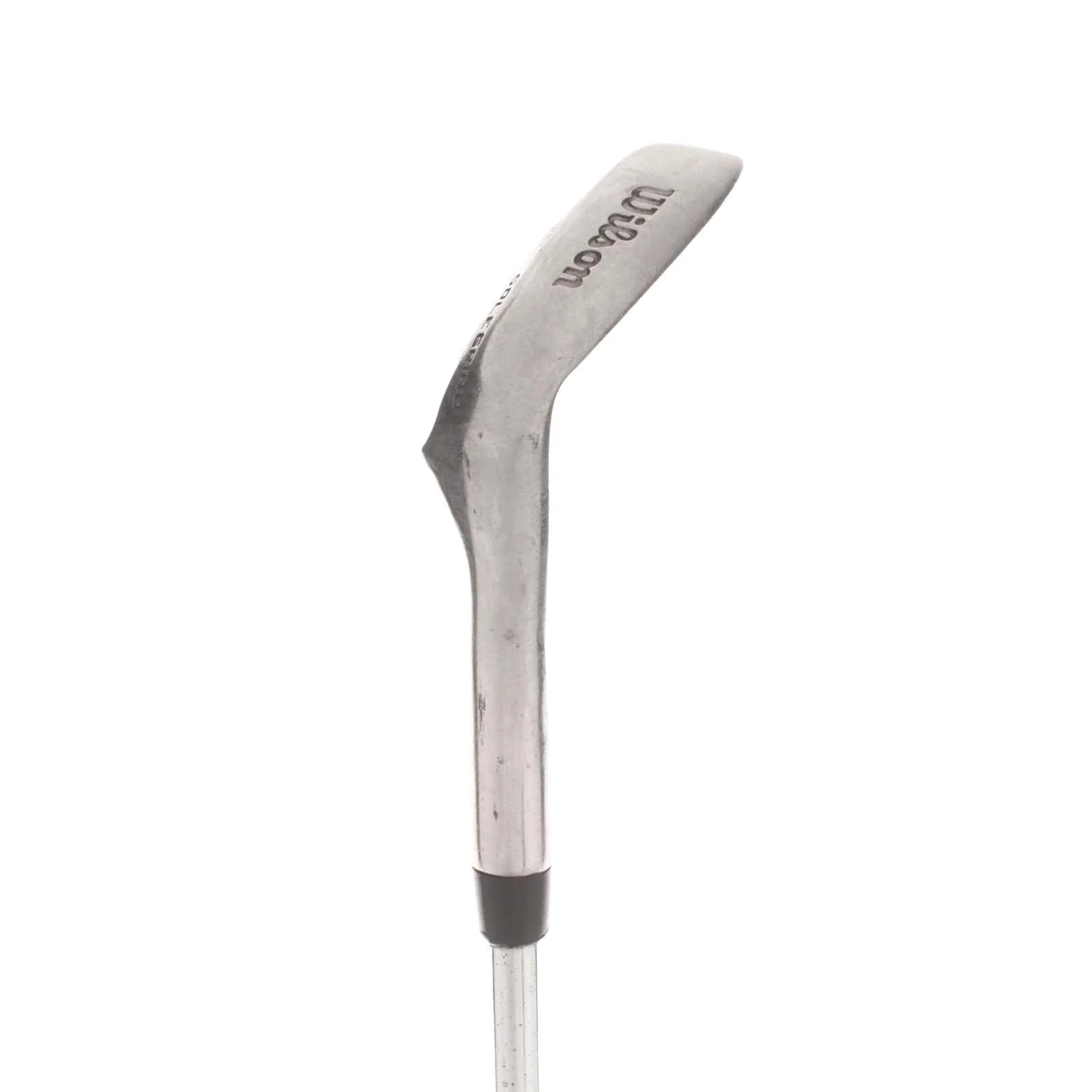 Wilson Harmonized Steel Mens Right Hand Lob Wedge 60* 10 Bounce Sole Grind Wedge - - Image 3