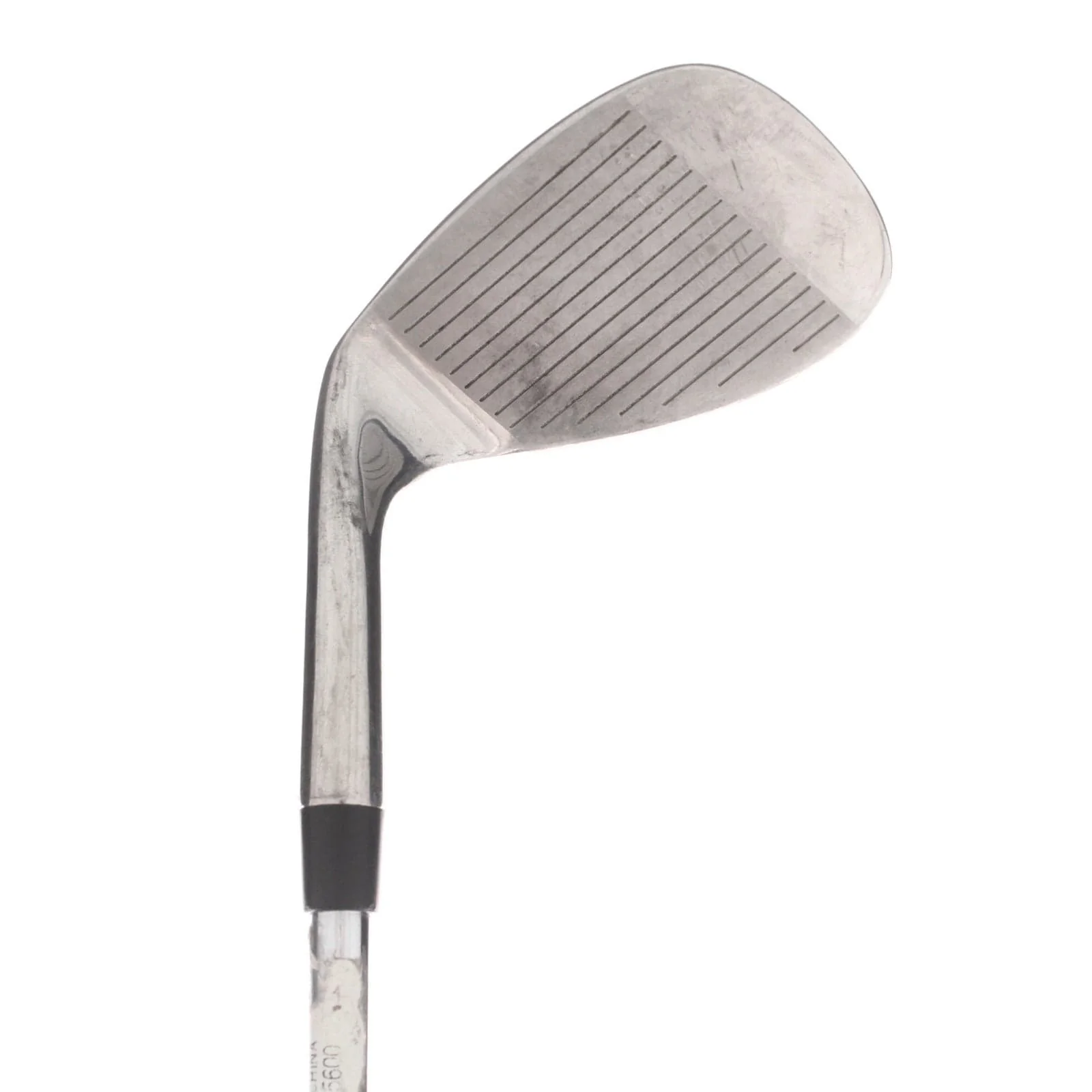 Wilson Harmonized Steel Mens Right Hand Sand Wedge 56* 12 Bounce Sole Grind Wedge - Wilson Harmonized - Image 2