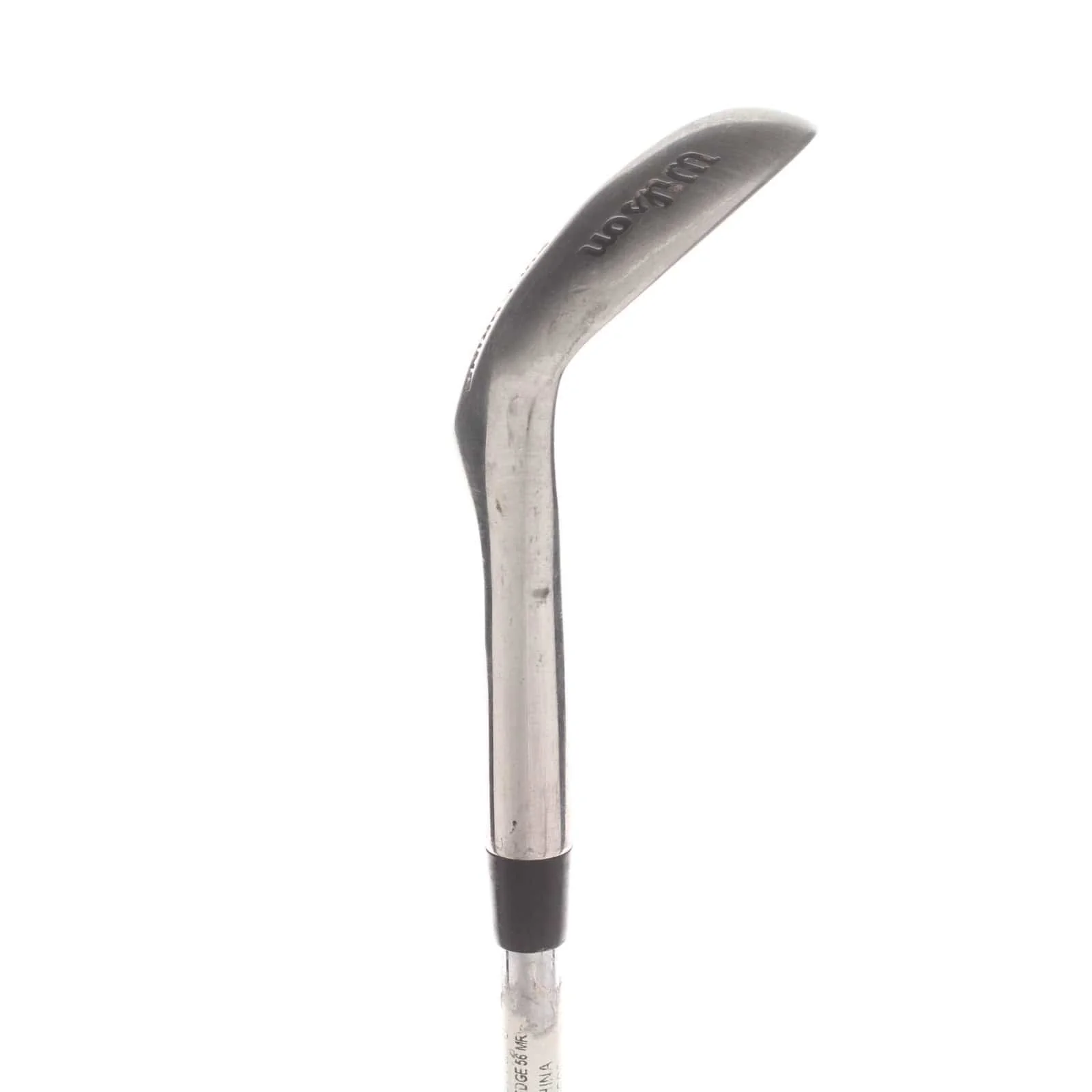 Wilson Harmonized Steel Mens Right Hand Sand Wedge 56* 12 Bounce Sole Grind Wedge - Wilson Harmonized - Image 3