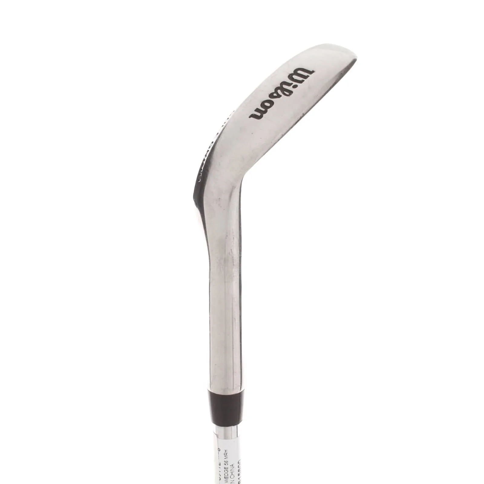 Wilson Harmonized Steel Mens Right Hand Sand Wedge 56* 12 Bounce Sole Grind Wedge - Wilson - Image 3