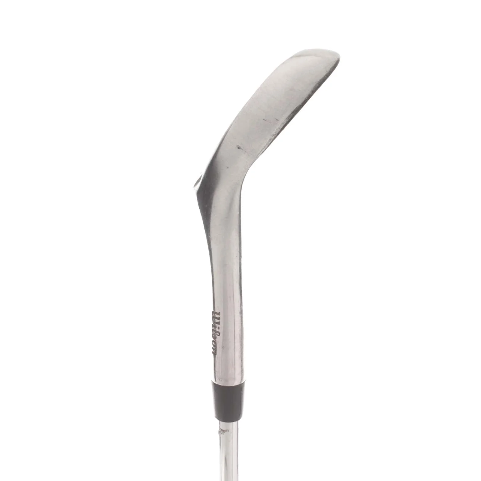 Wilson Harmonized Steel Mens Right Hand Sand Wedge 56* 12 Bounce Wedge - Image 3