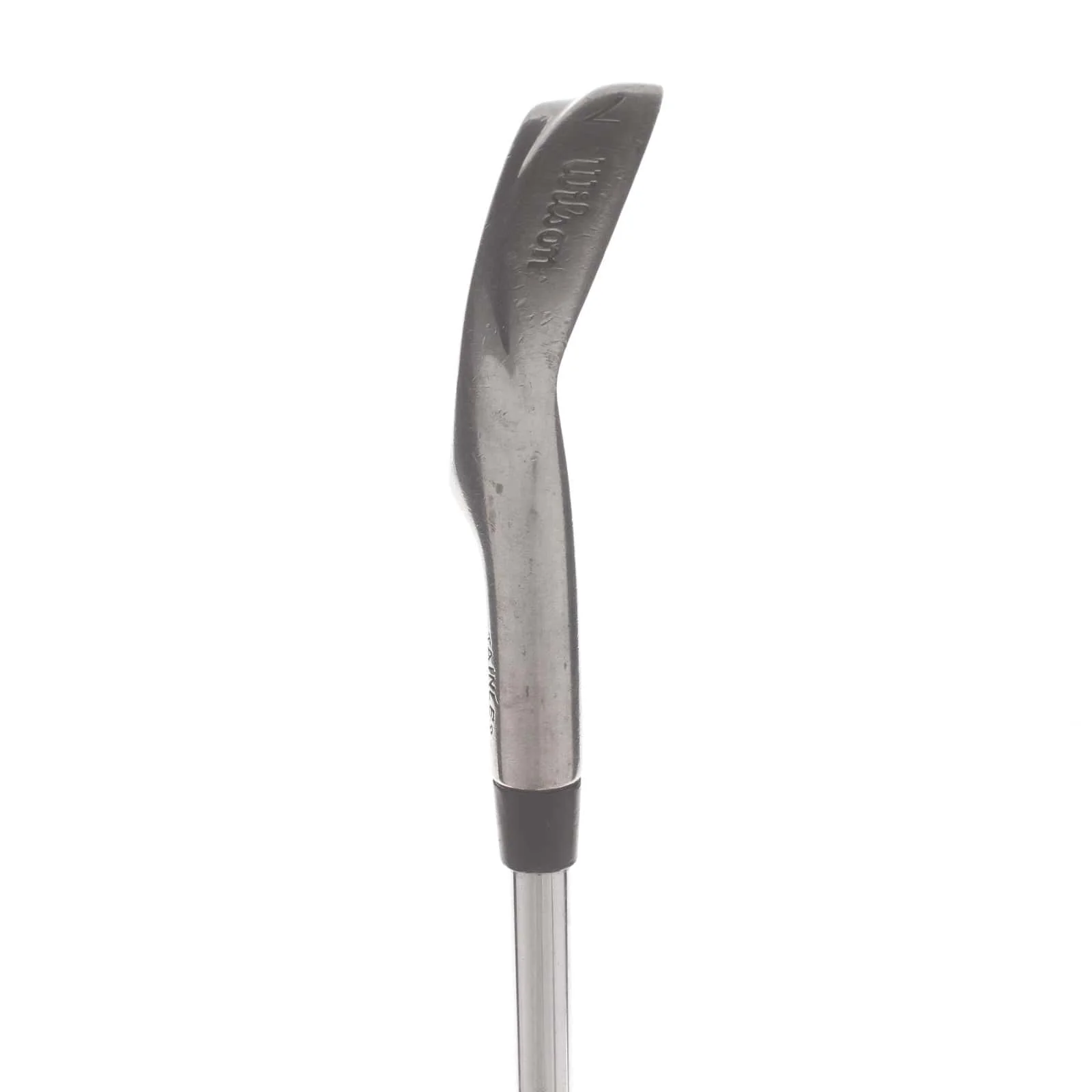Wilson Hyperspeed Steel Mens Right Hand 7 Iron Regular - - Image 3