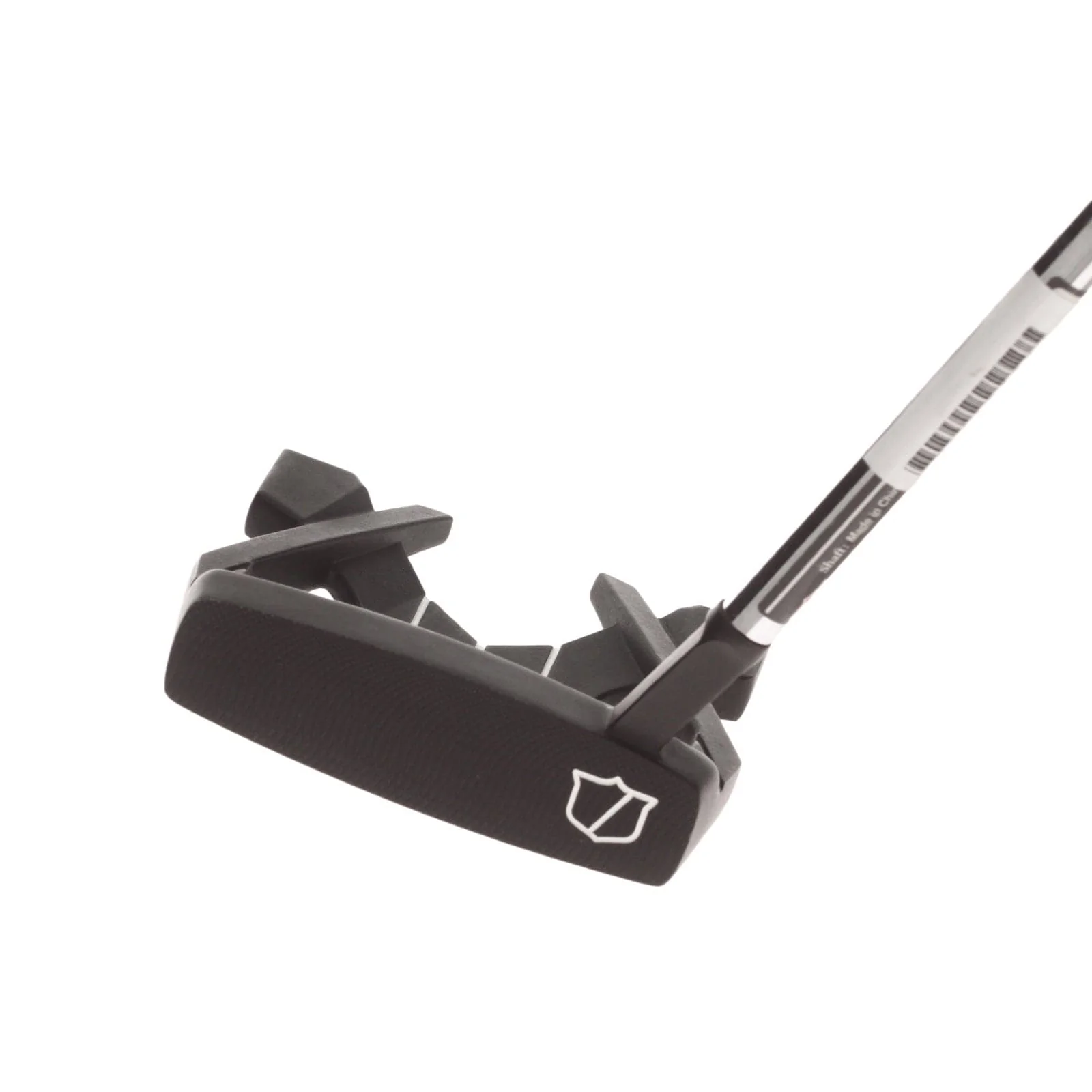 Wilson Infinite Buckingham 2024 Mens Right Hand Putter 34" Mallet - Wilson - Image 4