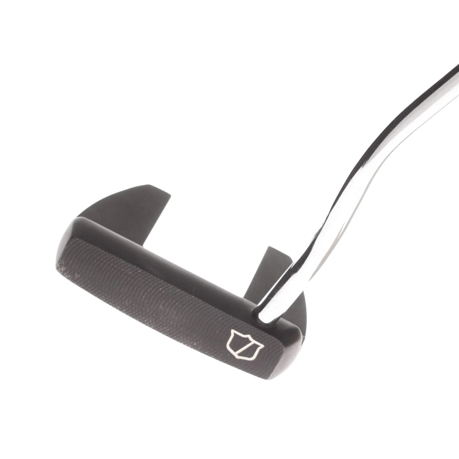 Wilson Infinite Bucktown 2024 Mens Right Hand Putter 34" Mallet  - Wilson - Image 4