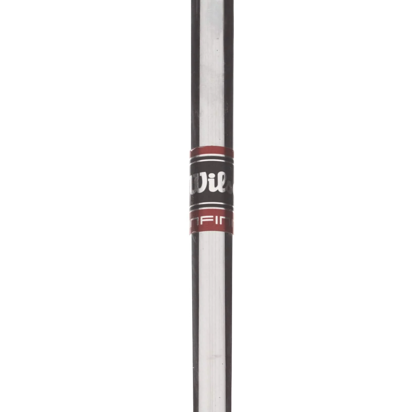 Wilson Infinite Bucktown 2024 Mens Right Hand Putter 34" Mallet  - Wilson - Image 6