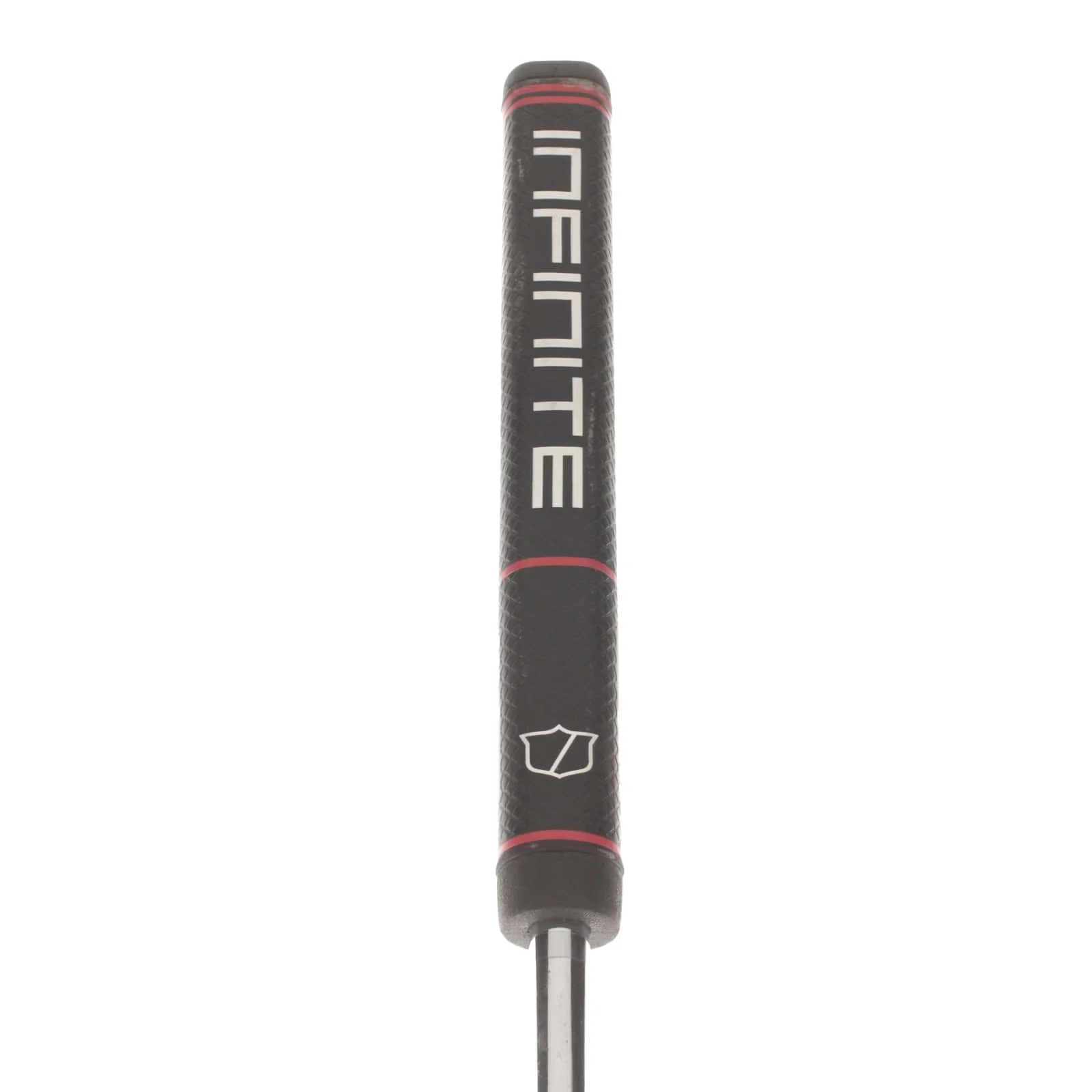 Wilson Infinite Bucktown 2024 Mens Right Hand Putter 34" Mallet  - Wilson - Image 7