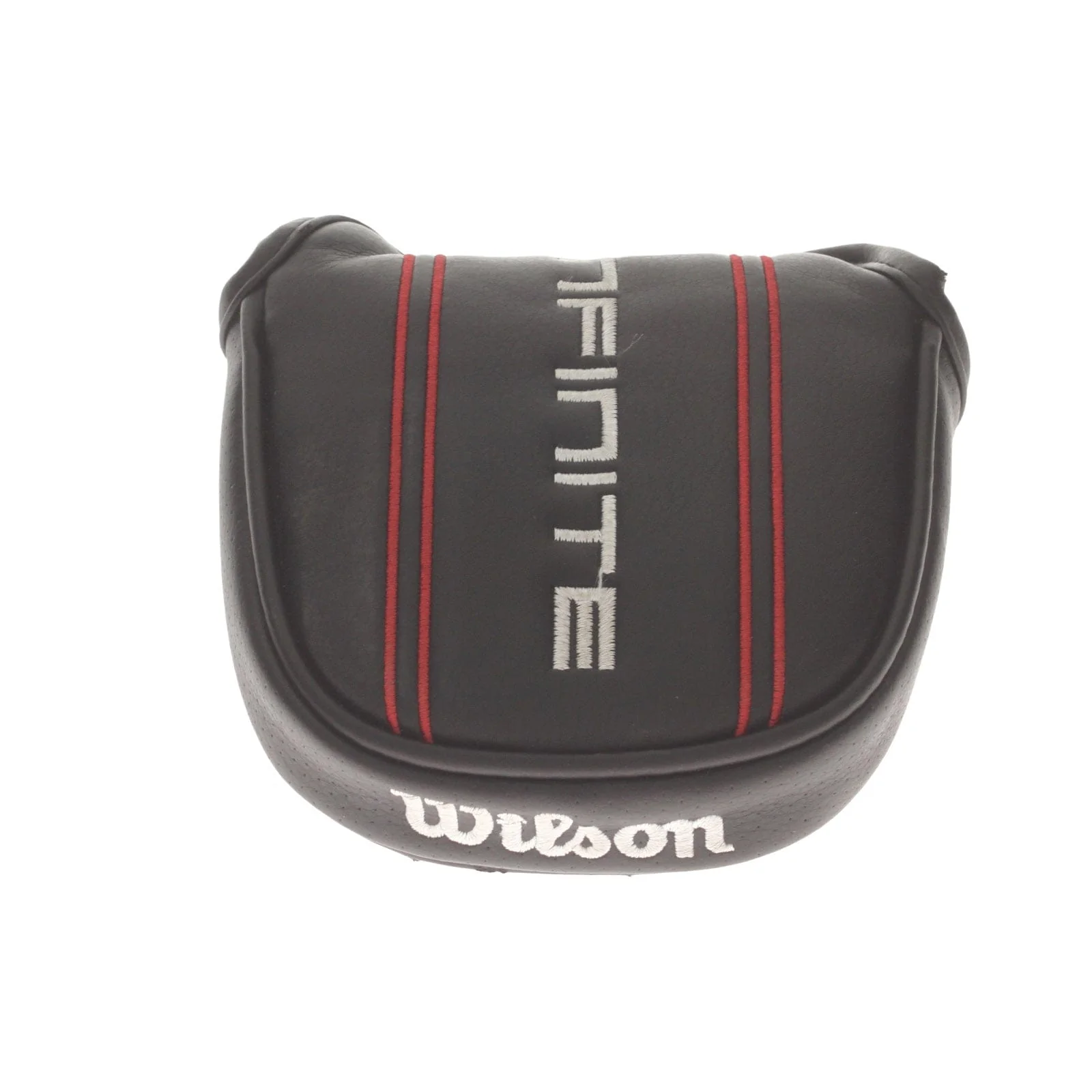 Wilson Infinite Bucktown 2024 Mens Right Hand Putter 34" Mallet  - Wilson - Image 8