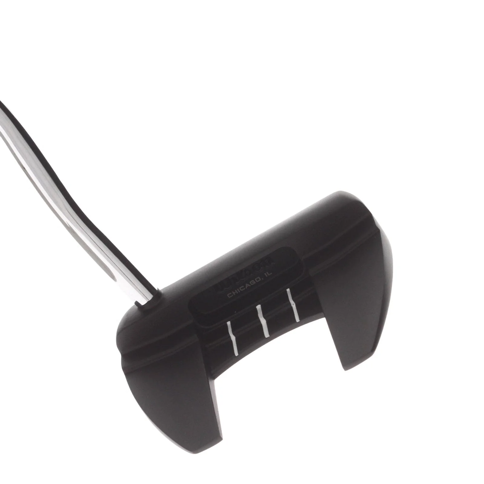 Wilson Infinite Bucktown Mens Right Hand Putter 34" Mallet - Wilson - Image 5