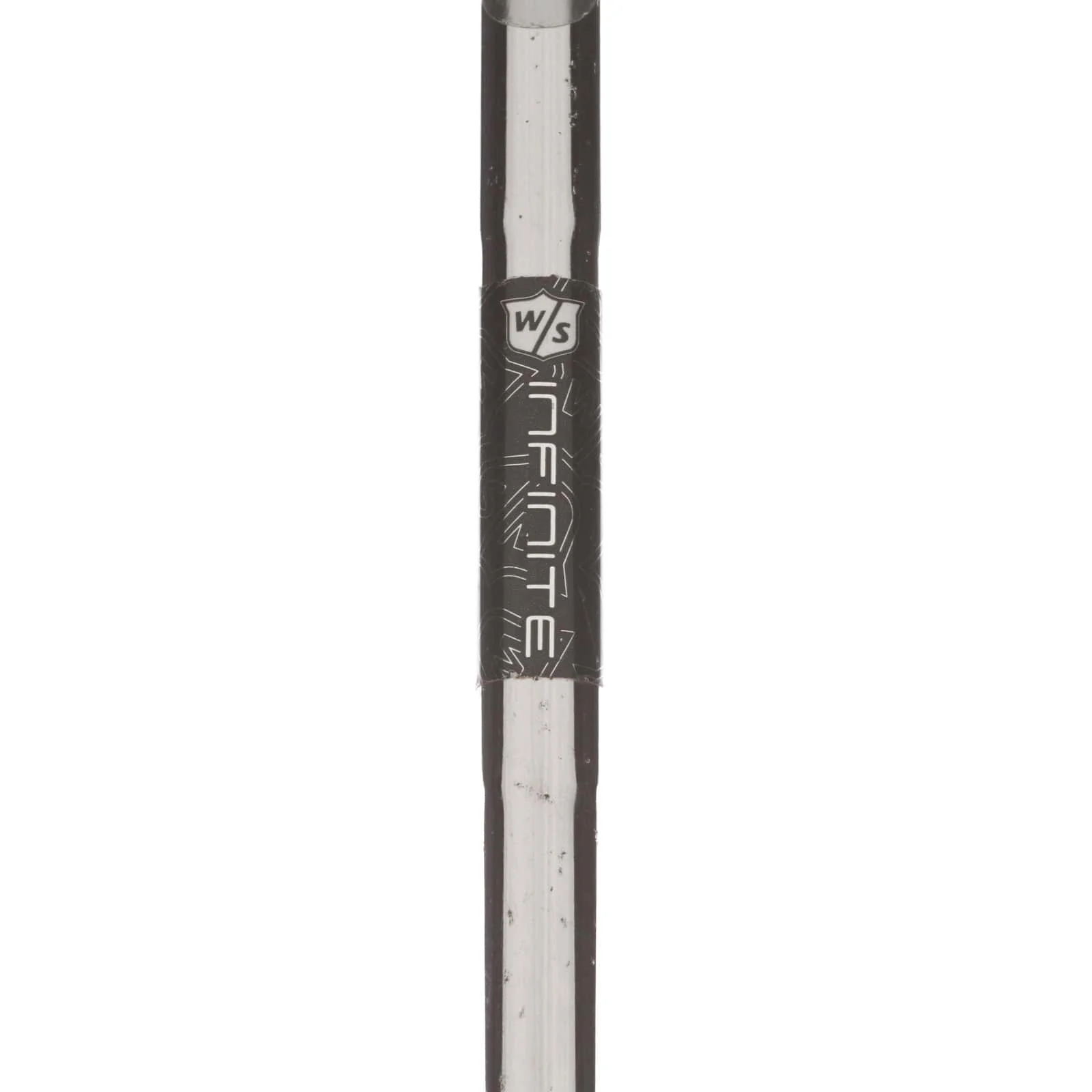 Wilson Infinite Bucktown Mens Right Hand Putter 34" Mallet - Wilson - Image 6