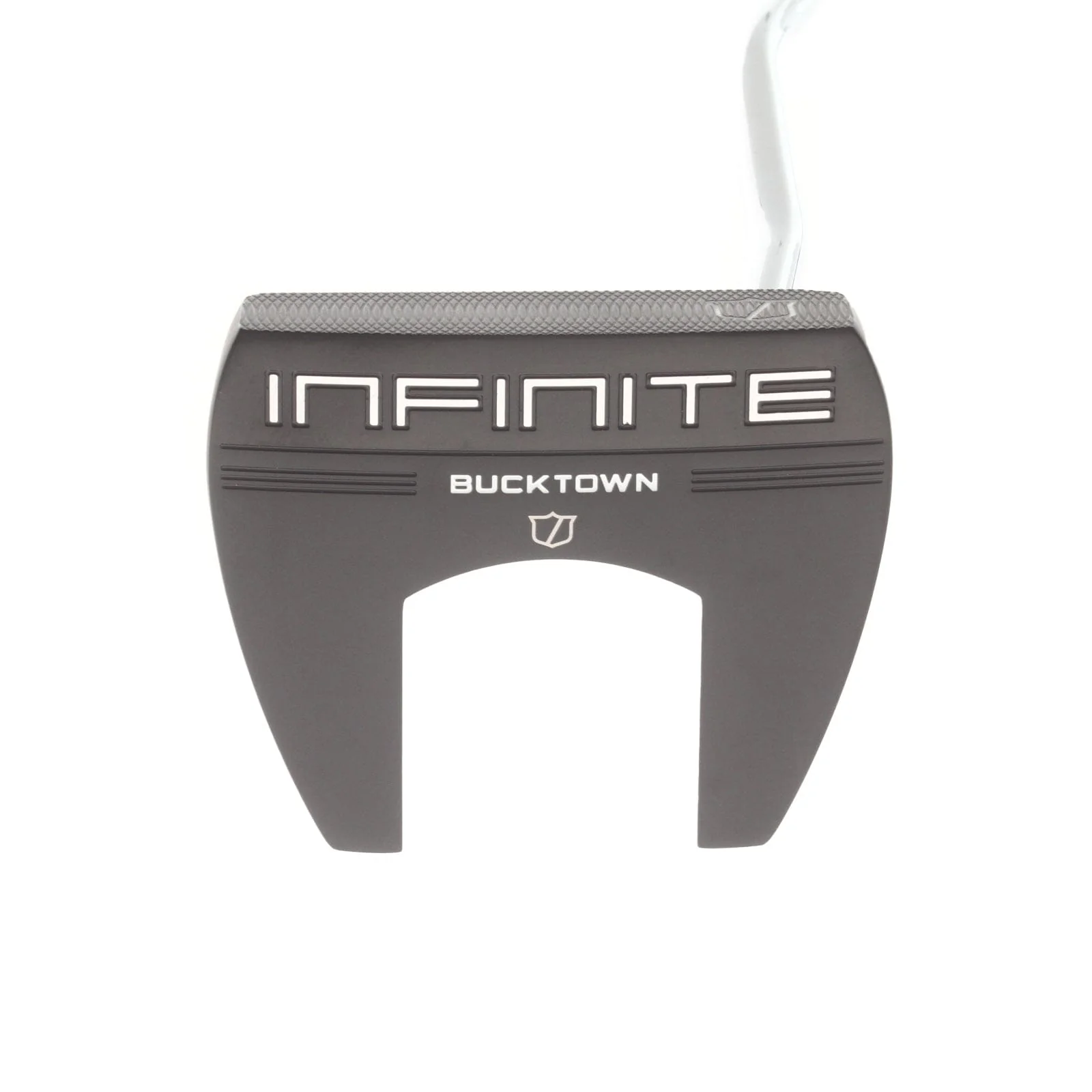 Wilson Infinite Bucktown Mens Right Hand Putter 34" Mallet Wilson - Wilson - Image 2