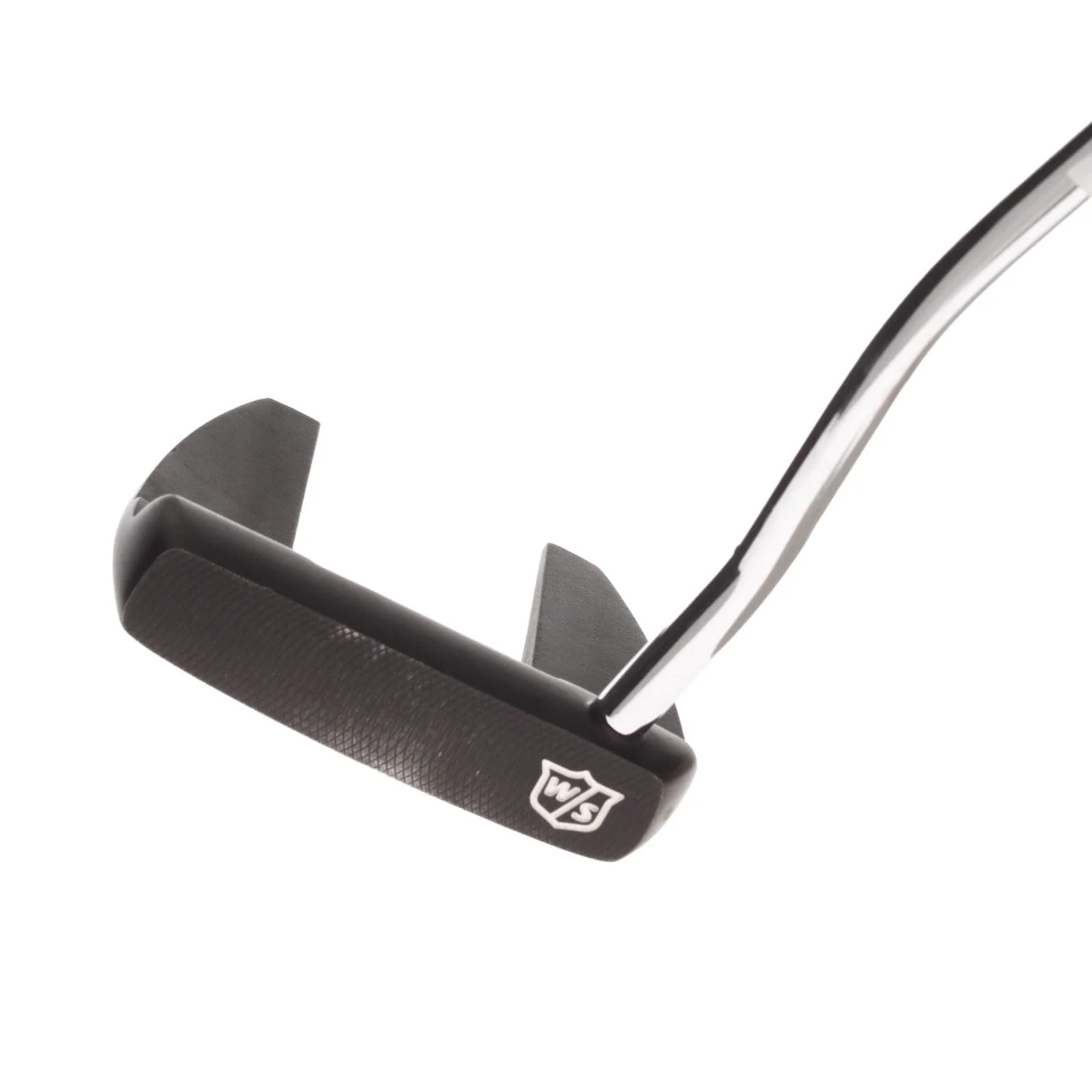 Wilson Infinite Bucktown Mens Right Hand Putter 34" Mallet - Wilson - Image 3