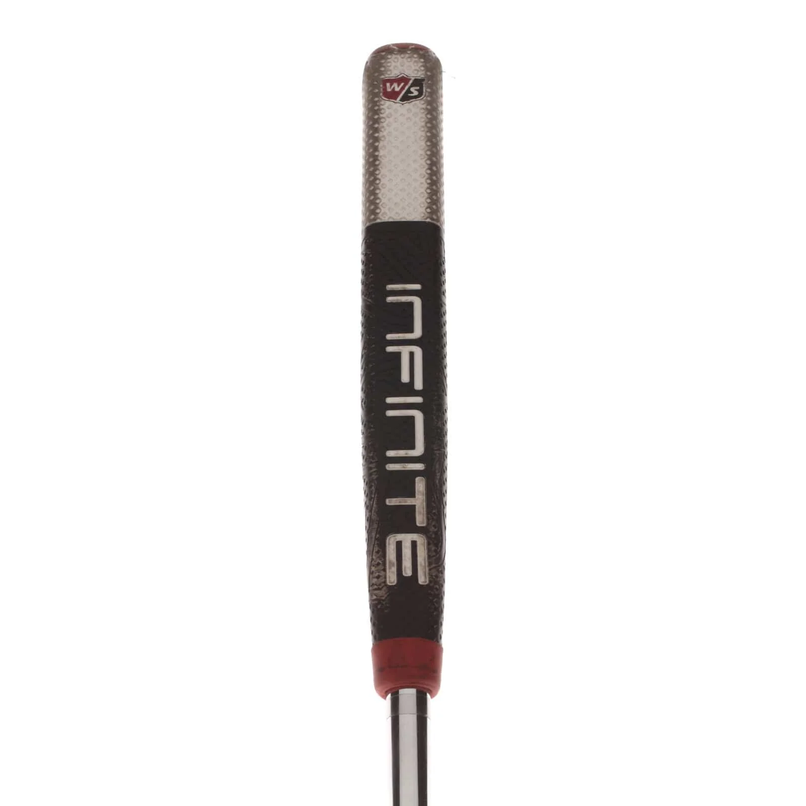 Wilson Infinite Bucktown Mens Right Hand Putter 34" Mallet - Wilson - Image 6