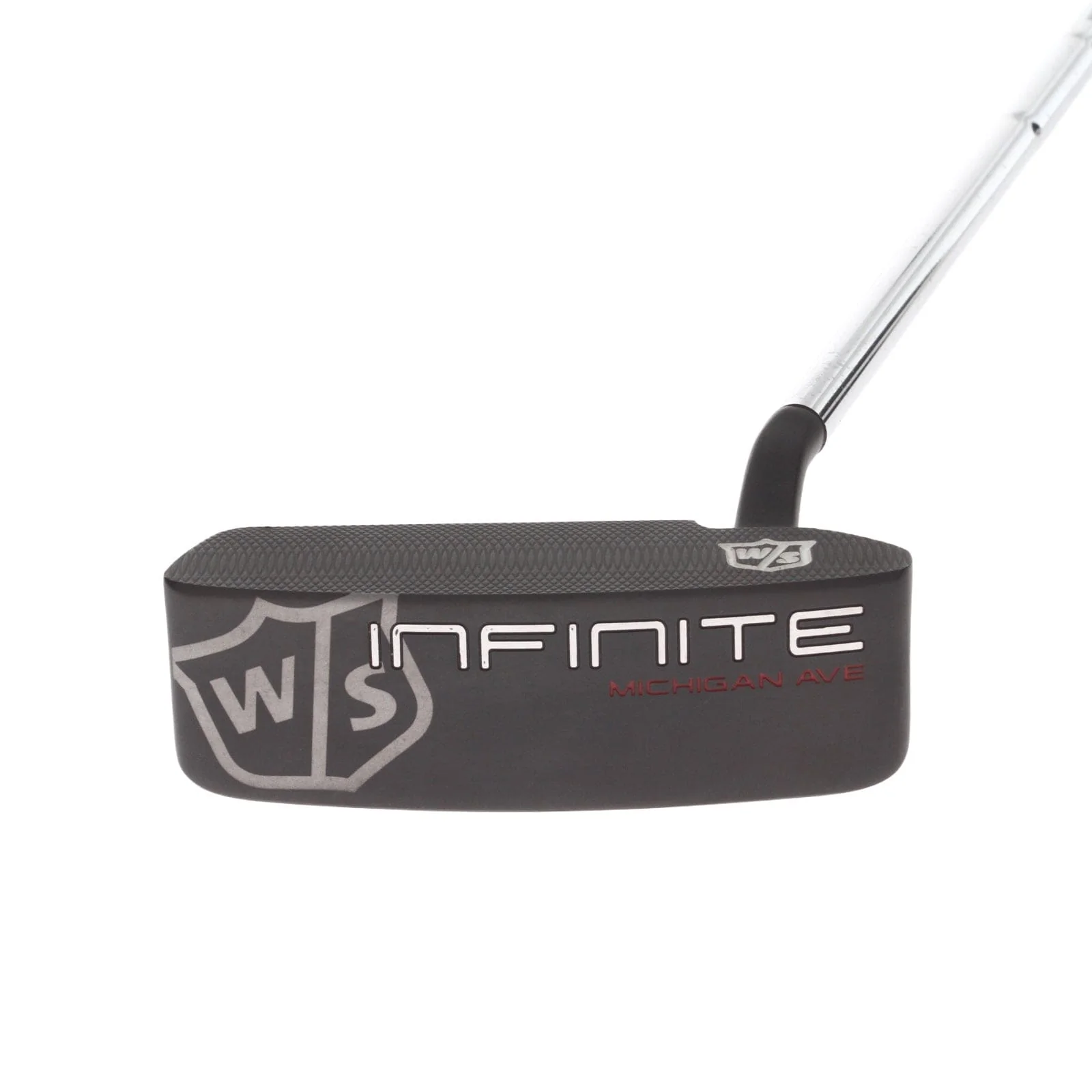 Wilson Infinite City Michigan Ave. Mens Right Hand Putter 34" Blade - Wilson - Image 2