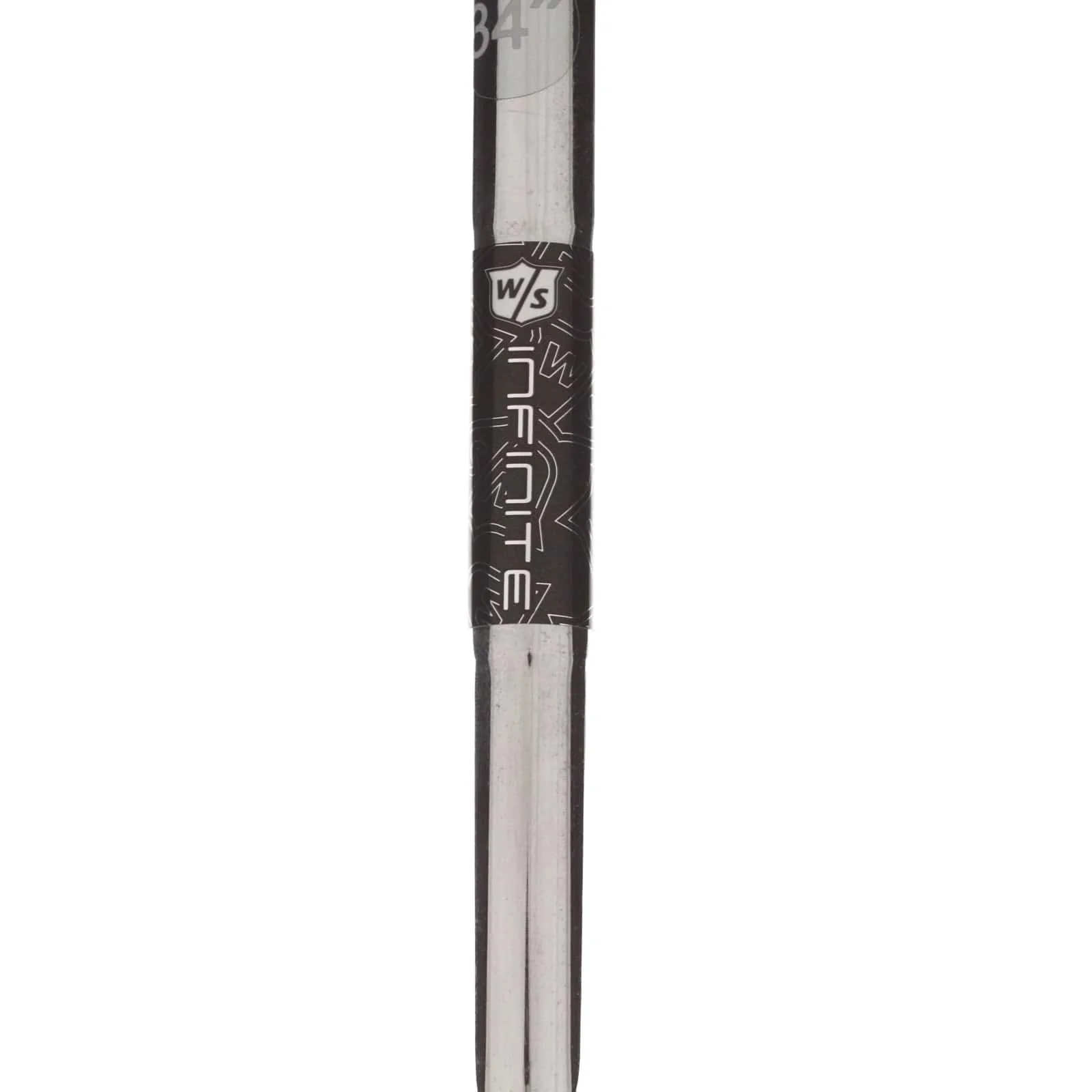 Wilson Infinite City Michigan Ave. Mens Right Hand Putter 34" Blade - Wilson - Image 6