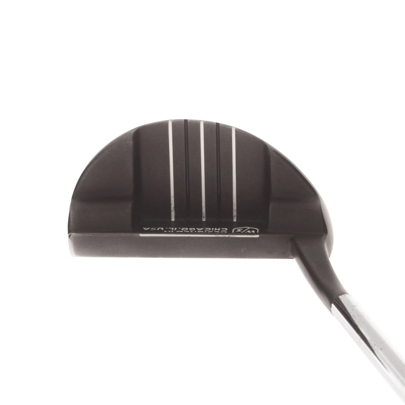 Wilson Infinite Grant Park Mens Right Hand Putter 34.5" Mid-Mallet - Super Stroke 3.0 Slim - Image 3