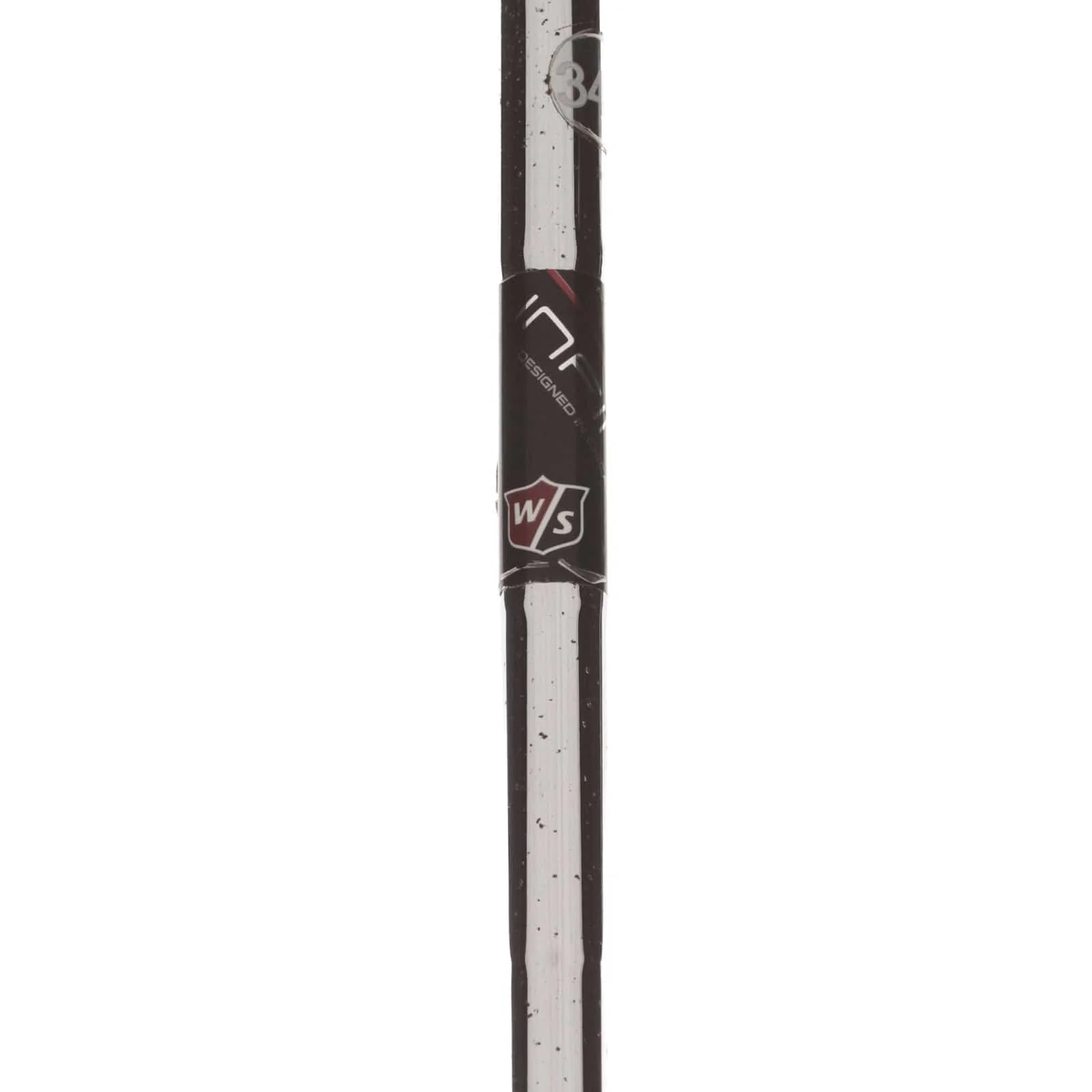 Wilson Infinite Grant Park Mens Right Hand Putter 34.5" Mid-Mallet - Super Stroke 3.0 Slim - Image 6