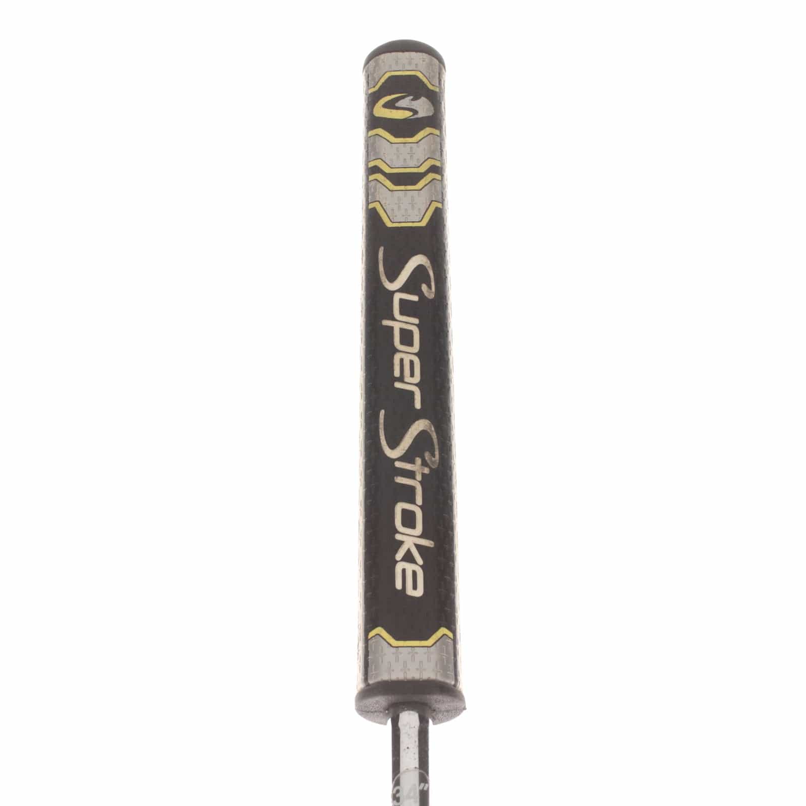 Wilson Infinite Grant Park Mens Right Hand Putter 34.5" Mid-Mallet - Super Stroke 3.0 Slim - Image 7