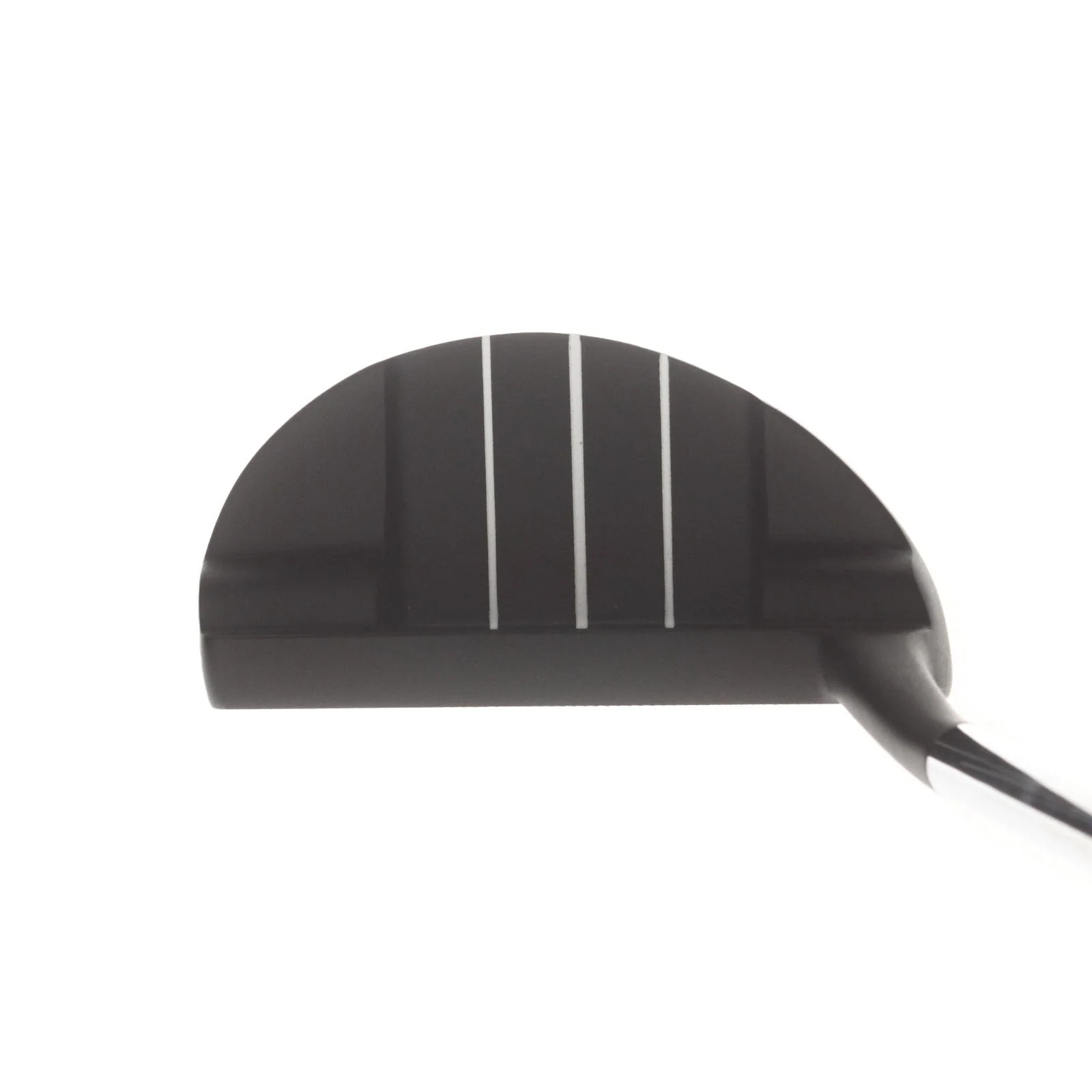 Wilson Infinite Grant Park Mens Right Hand Putter 34" Mallet Wilson - Wilson - Image 3