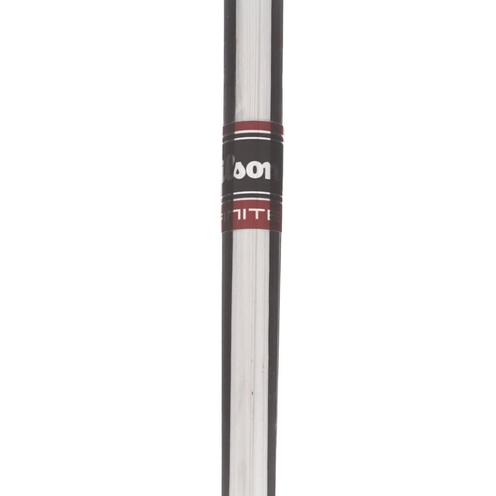 Wilson Infinite Grant Park Mens Right Hand Putter 34" Mallet Wilson - Wilson - Image 6