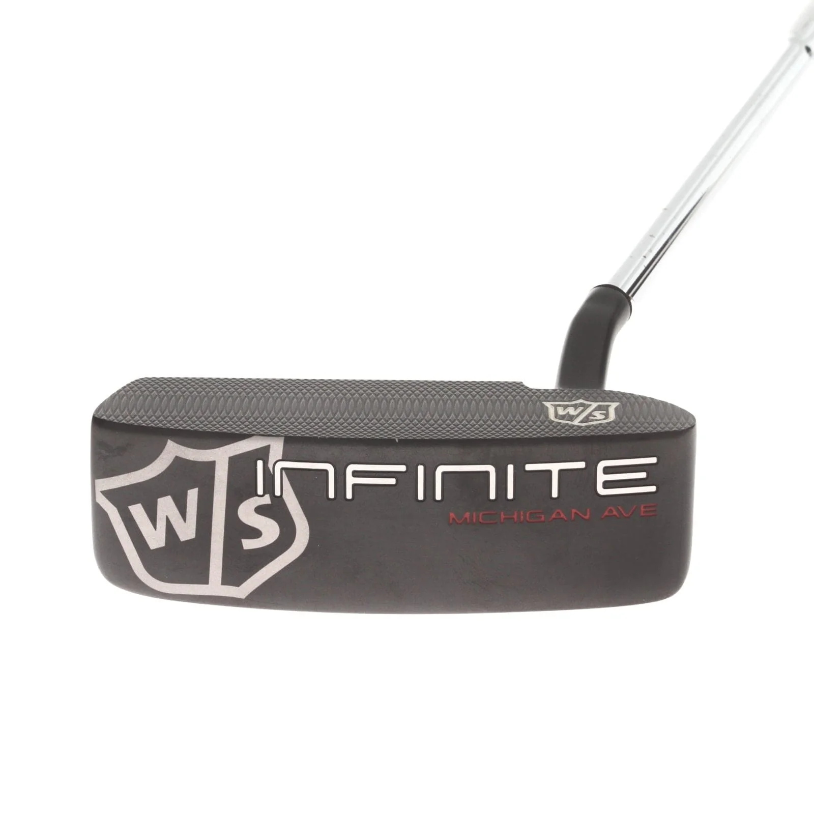 Wilson Infinite Michigan Ave 2018 Mens Right Hand Putter 34" Blade Wilson - Wilson Staff Infitie - Image 2