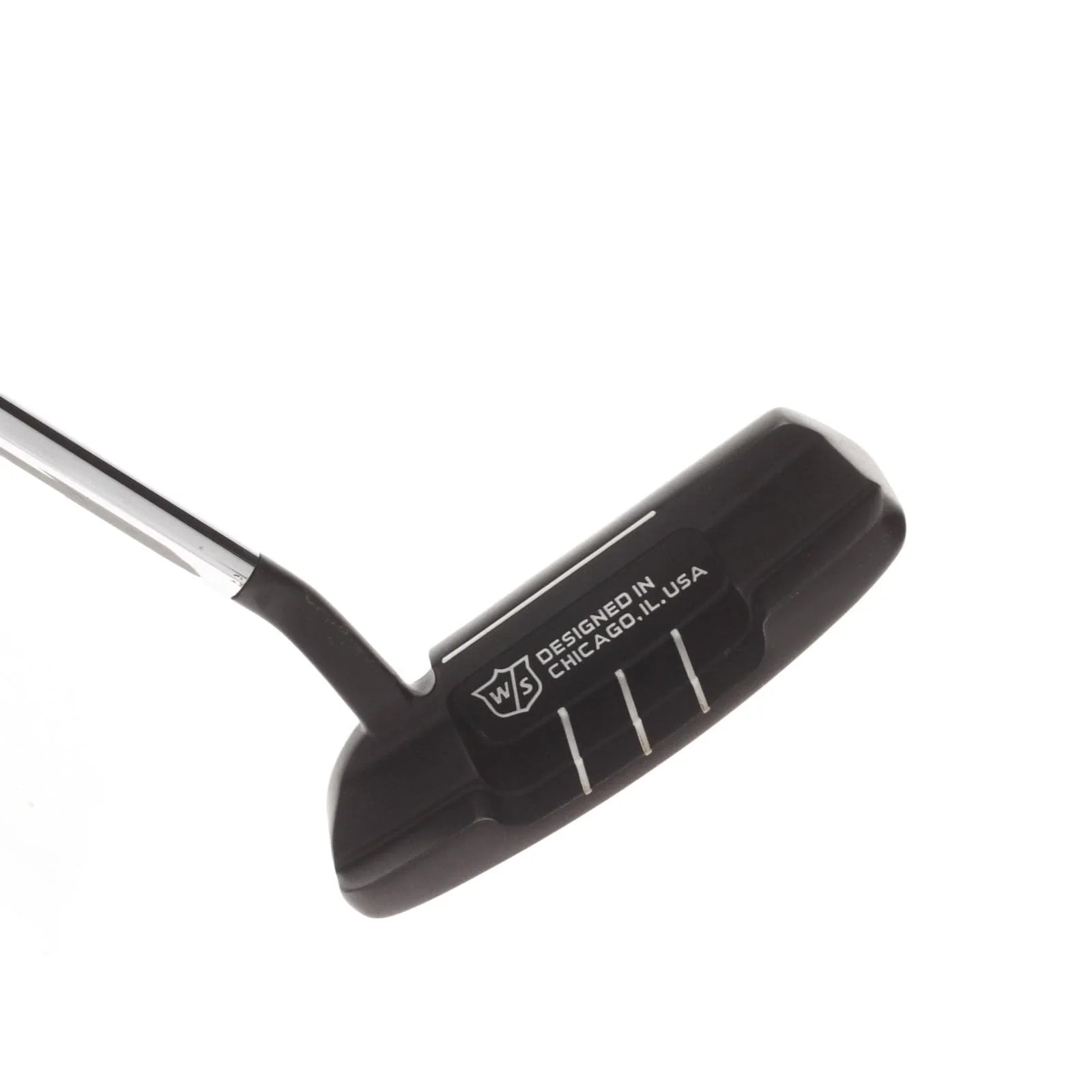 Wilson Infinite Michigan Ave 2018 Mens Right Hand Putter 34" Blade Wilson - Wilson Staff Infitie - Image 5