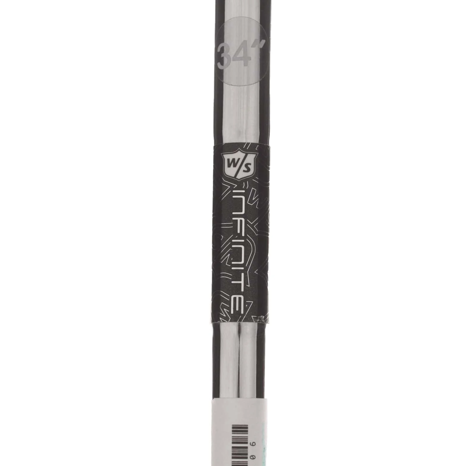 Wilson Infinite Michigan Ave Mens Right Hand Putter 34" Blade Wilson - Wilson - Image 6