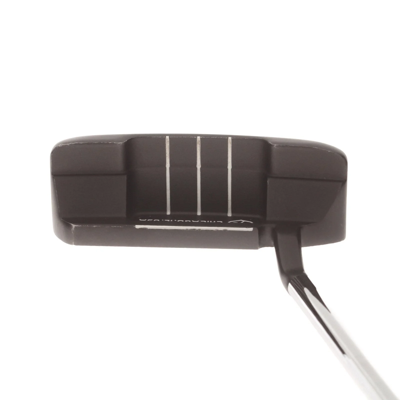 Wilson Infinite Michigan Ave Mens Right Hand Putter 34" Mallet - Wilson Infinite - Image 3