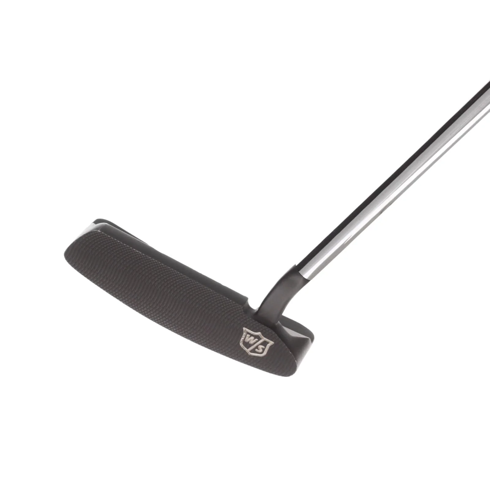 Wilson Infinite Michigan Ave Mens Right Hand Putter 34" Mallet - Wilson Infinite - Image 4