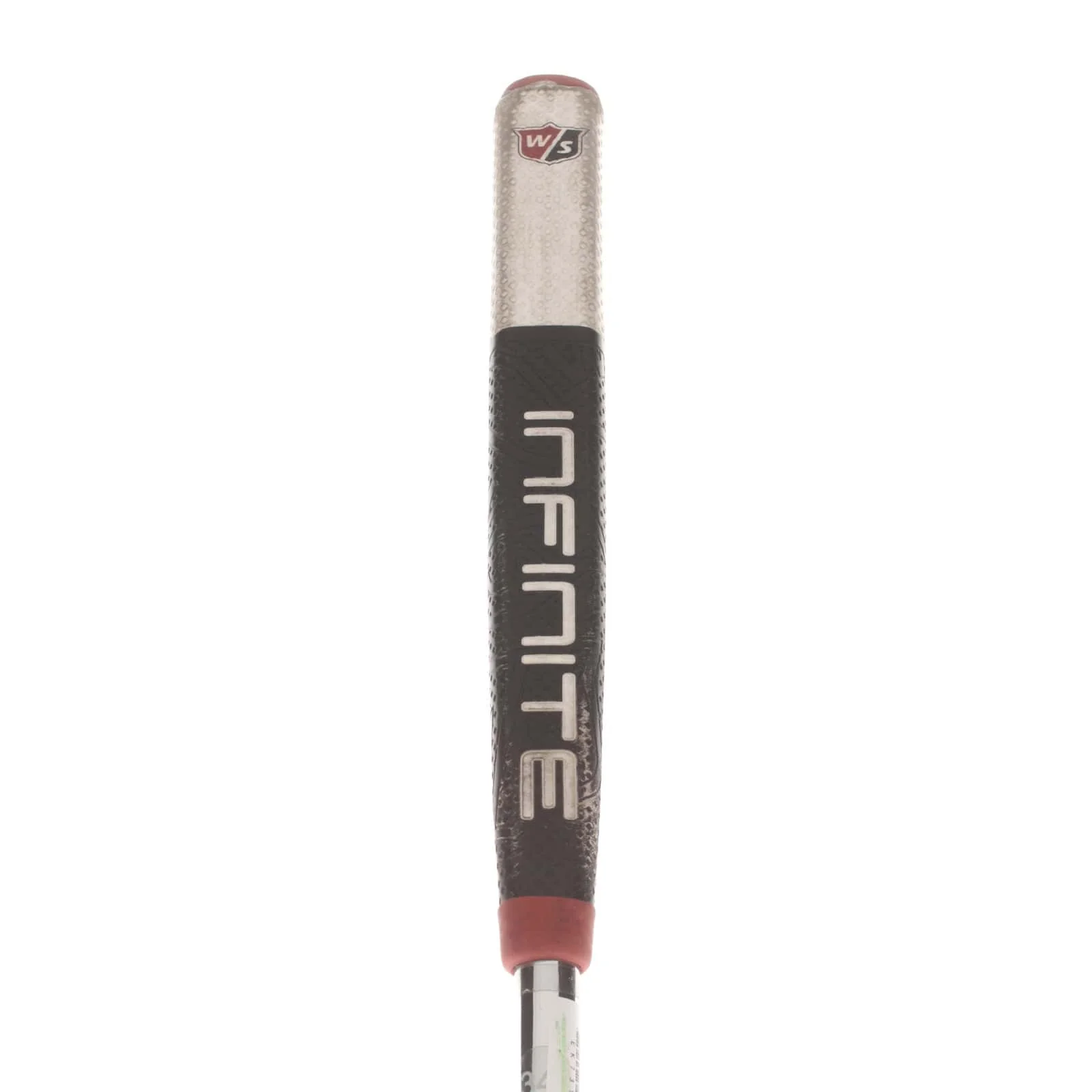 Wilson Infinite Michigan Ave Mens Right Hand Putter 34" Mallet - Wilson Infinite - Image 7