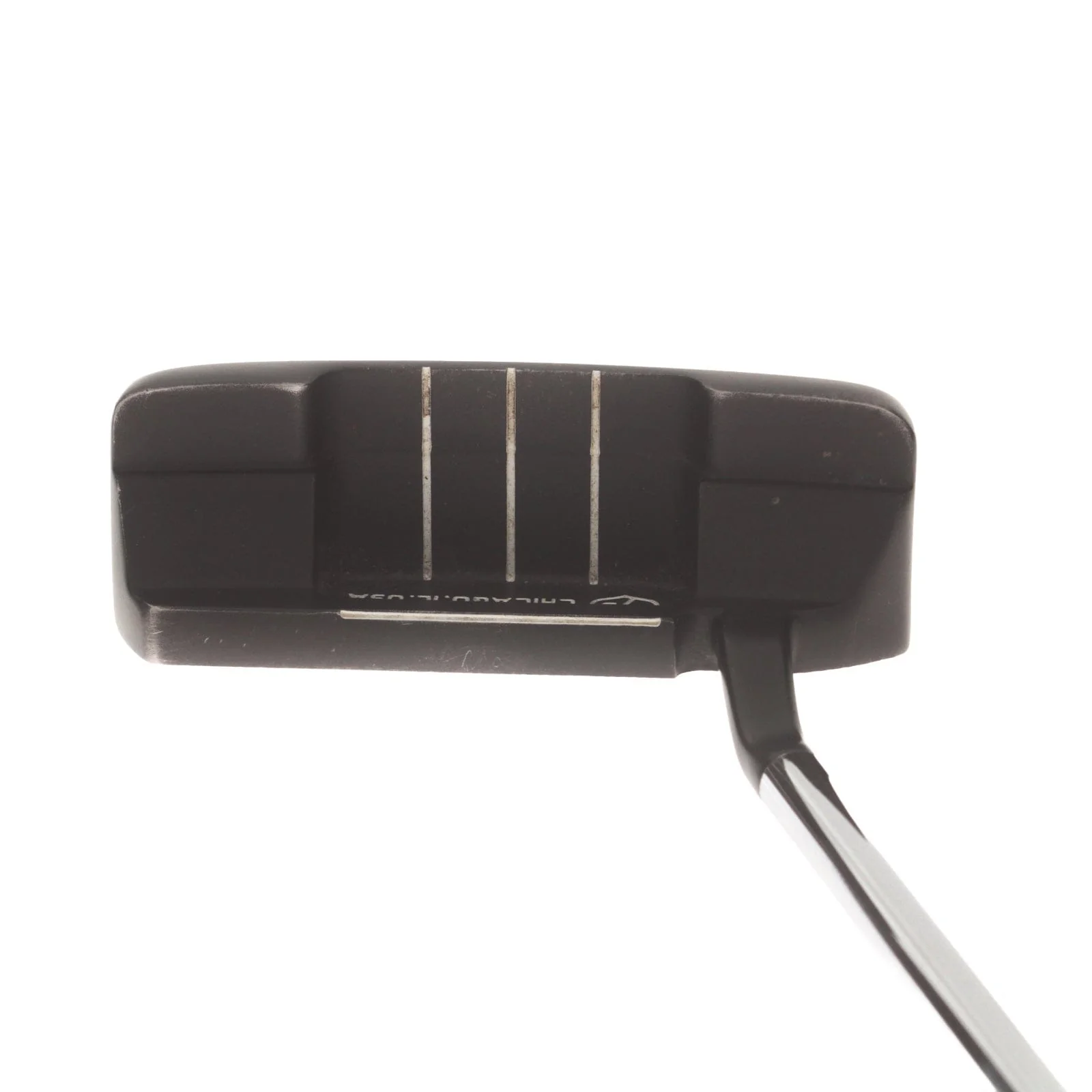 Wilson Infinite Michigan Ave Mens Right Hand Putter 34" Mid-Mallet  - Wilson - Image 2