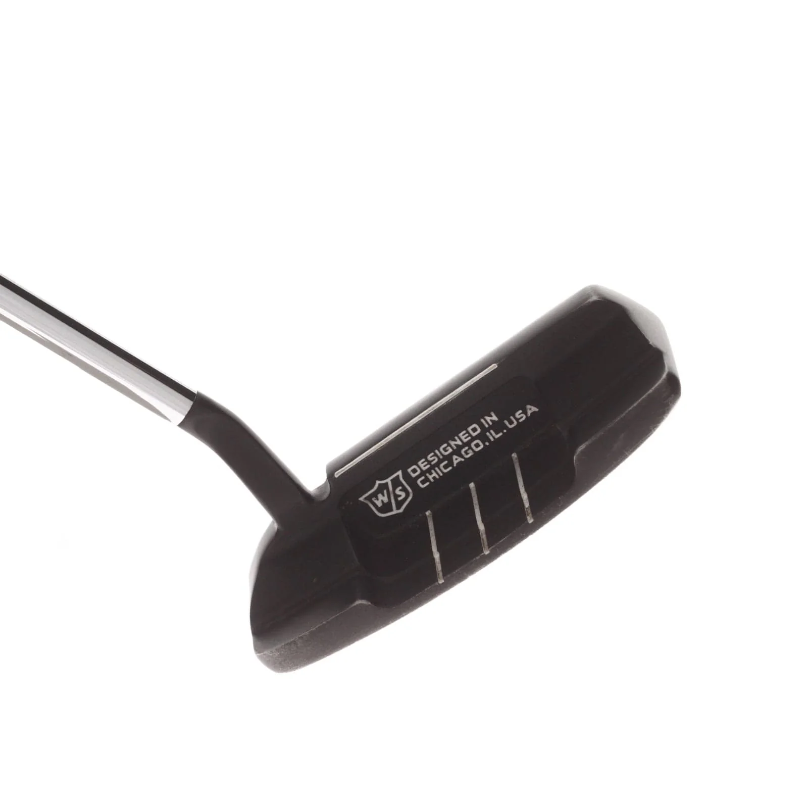 Wilson Infinite Michigan Ave Mens Right Hand Putter 34" Mid-Mallet  - Wilson - Image 4